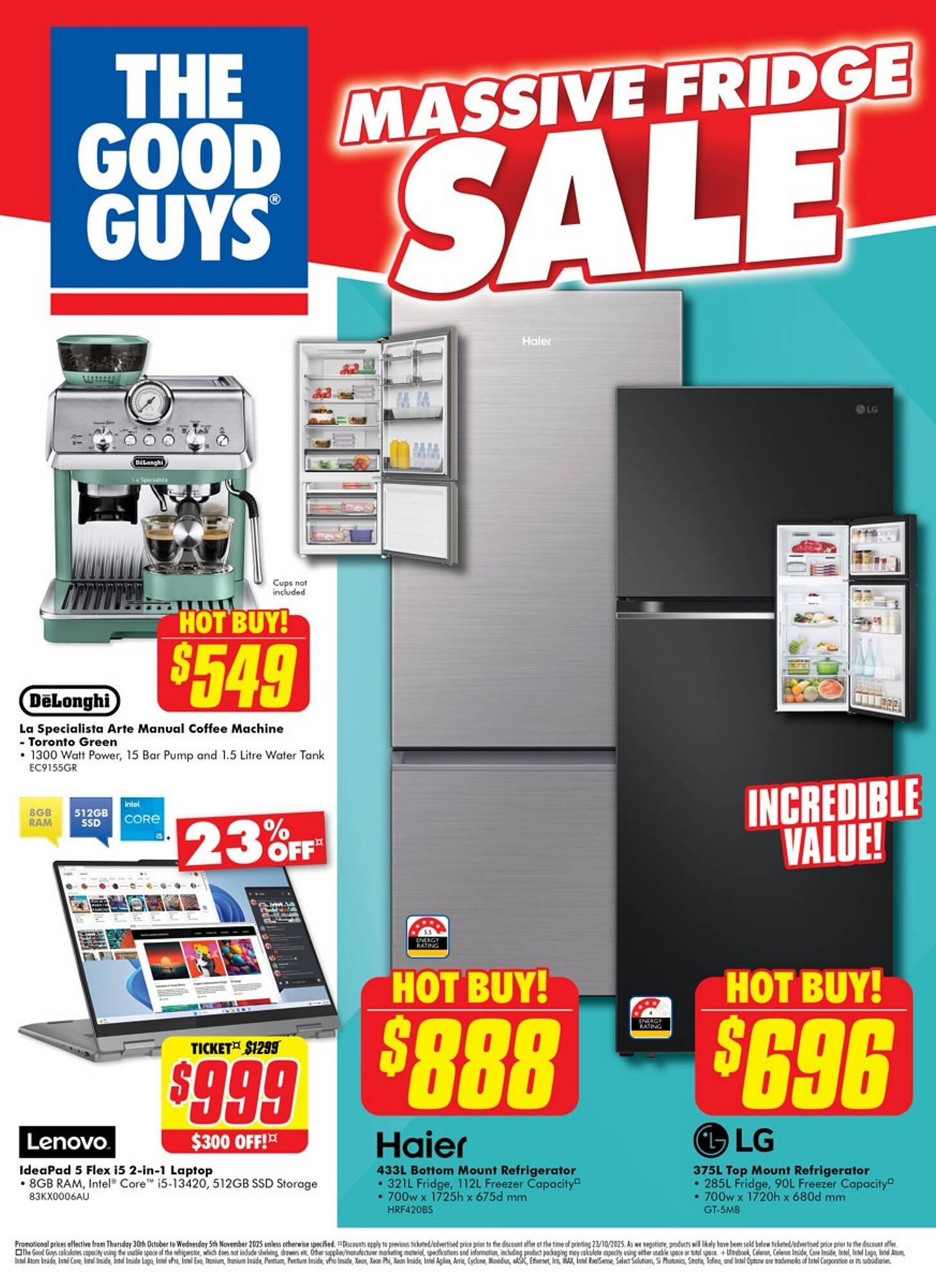 The Good Guys catalogue (2025-11-01 - 2025-11-05) | 16