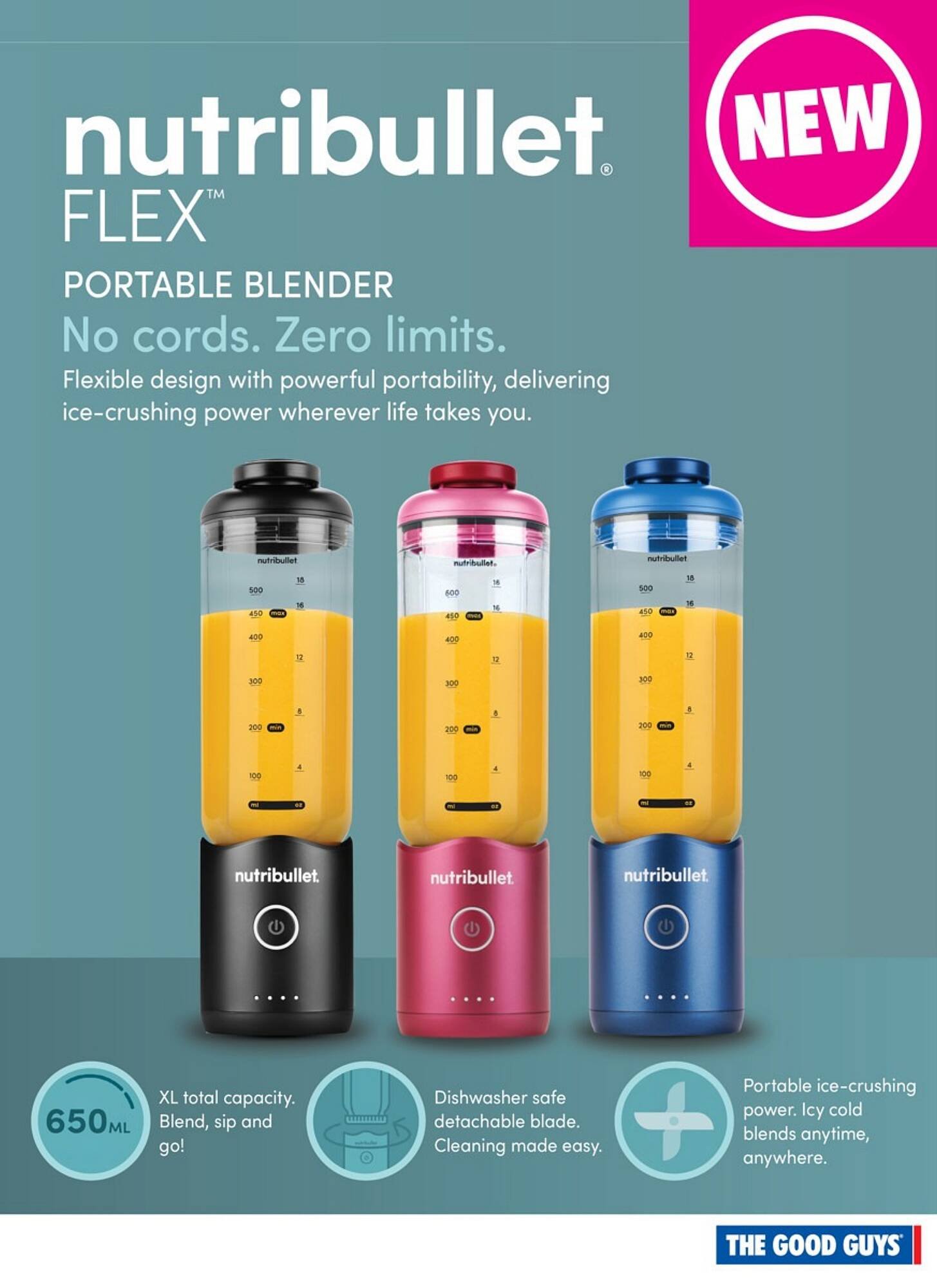 The Good Guys catalogue (2025-11-01 - 2025-11-05) | 17