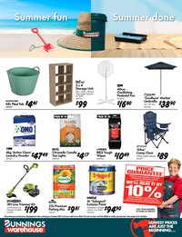 Bunnings catalogue (2026-01-07 - 2026-02-01)