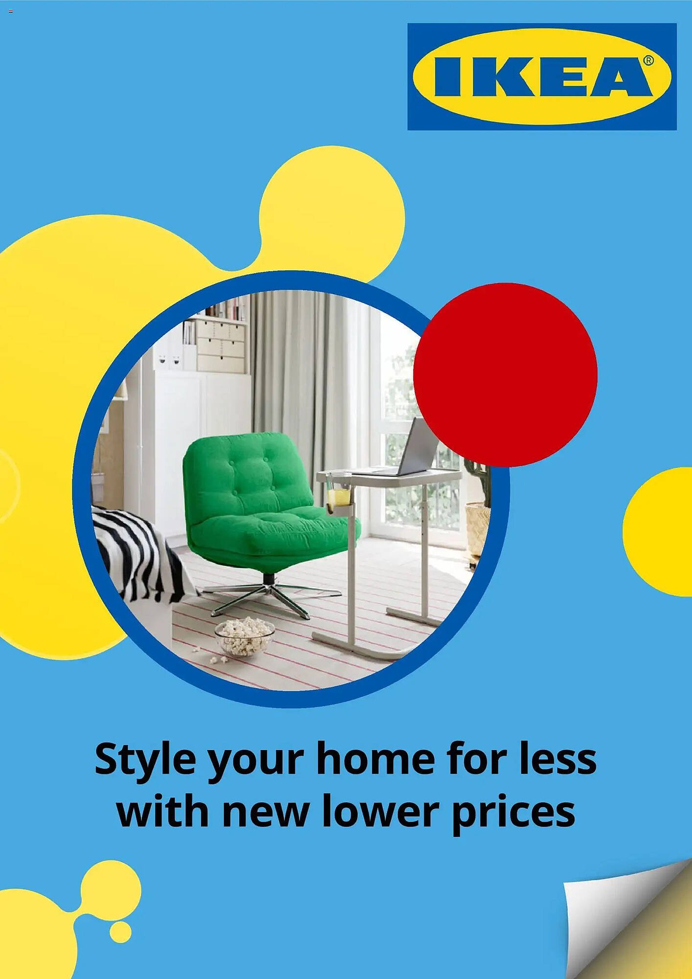 IKEA catalogue (2026-02-26 - 2026-03-06) | 1