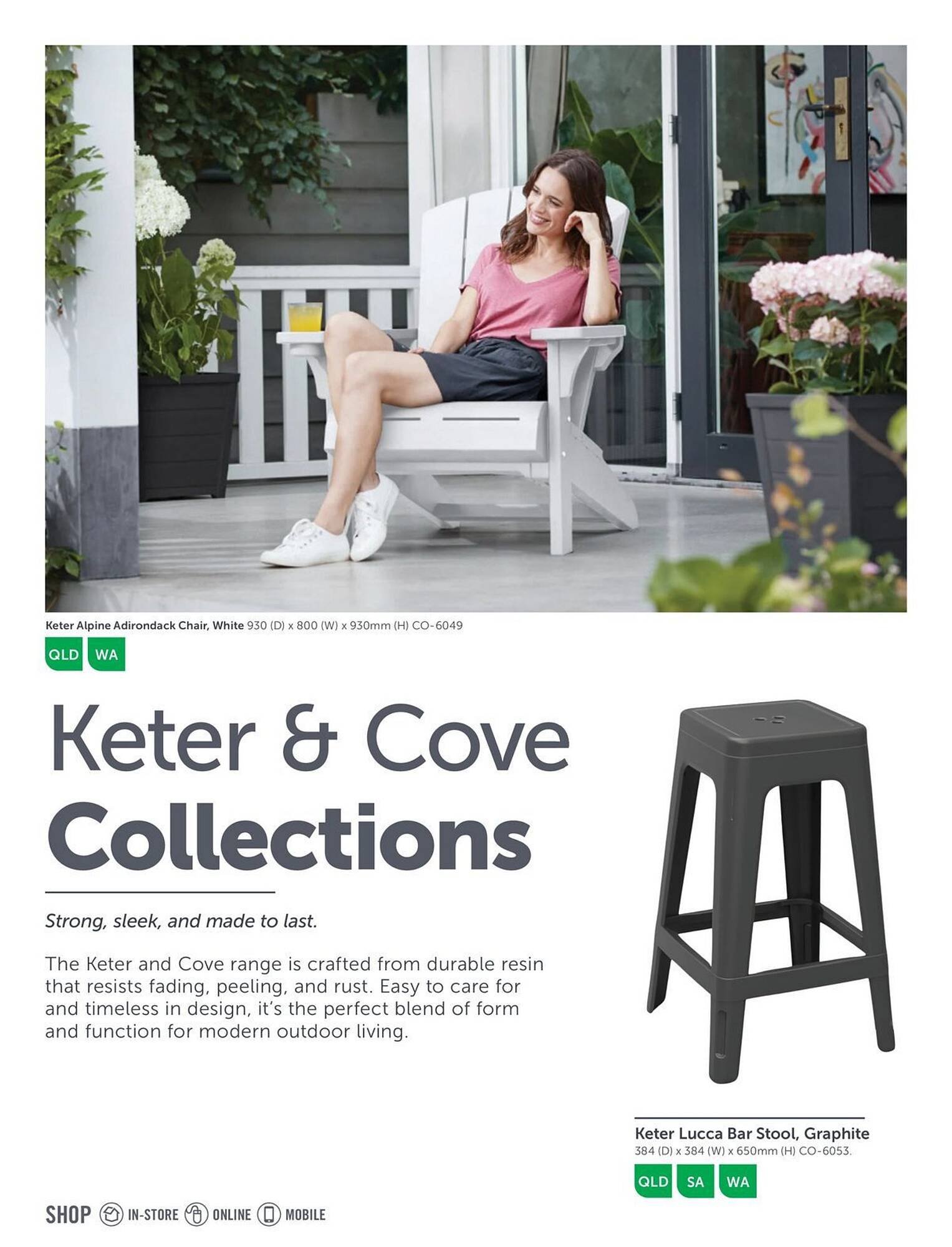 Stratco catalogue (2026-04-17 - 2026-12-31) | 12