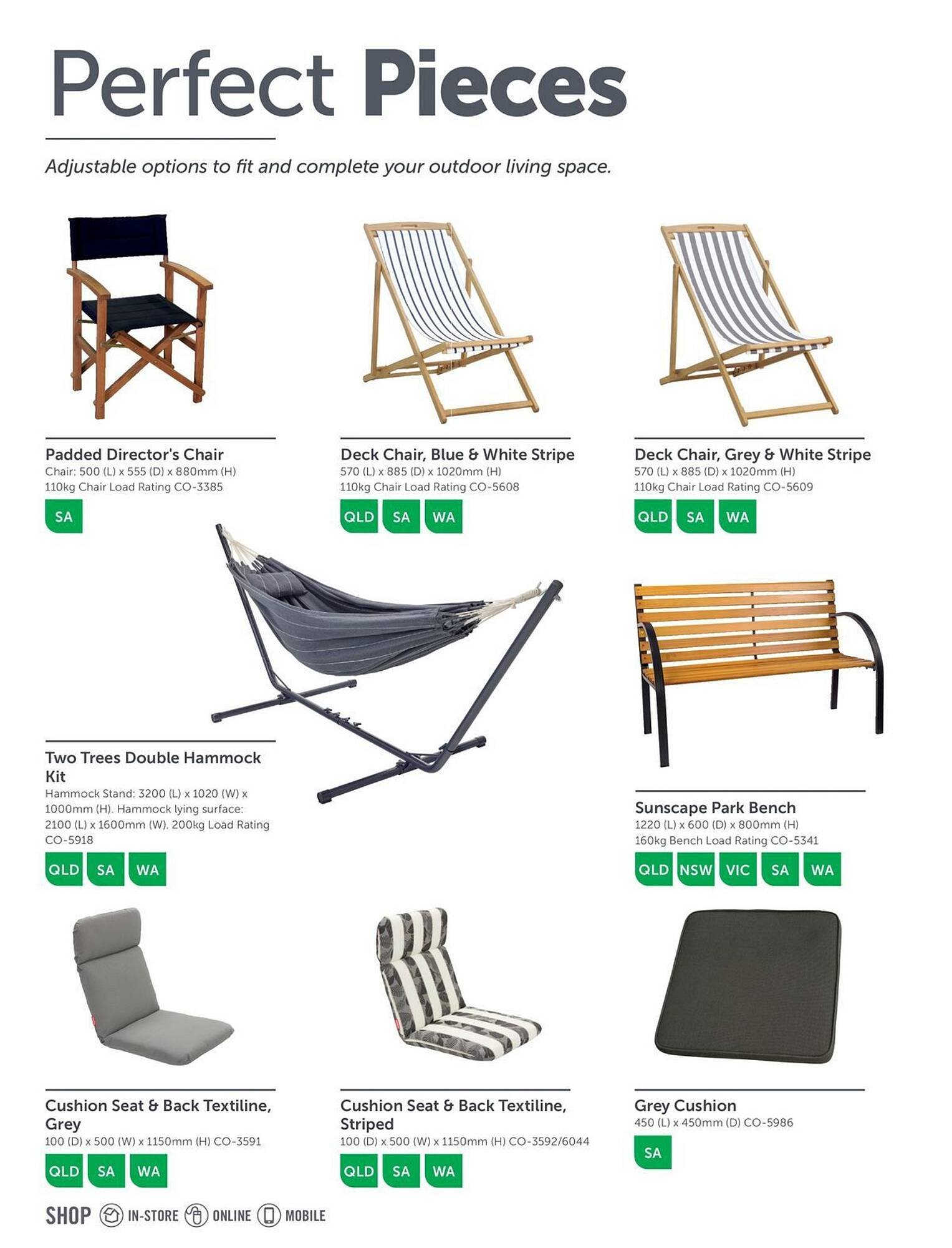 Stratco catalogue (2026-04-17 - 2026-12-31) | 18