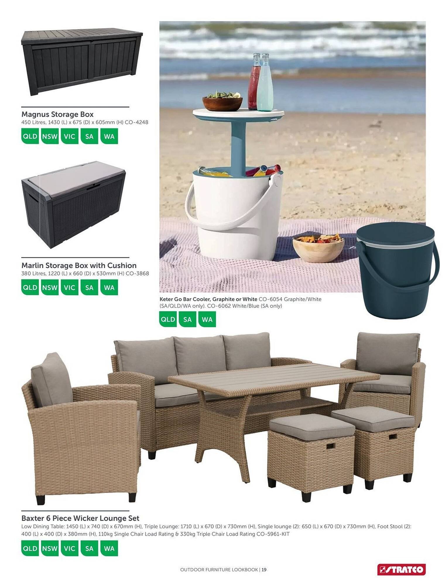 Stratco catalogue (2026-04-17 - 2026-12-31) | 19