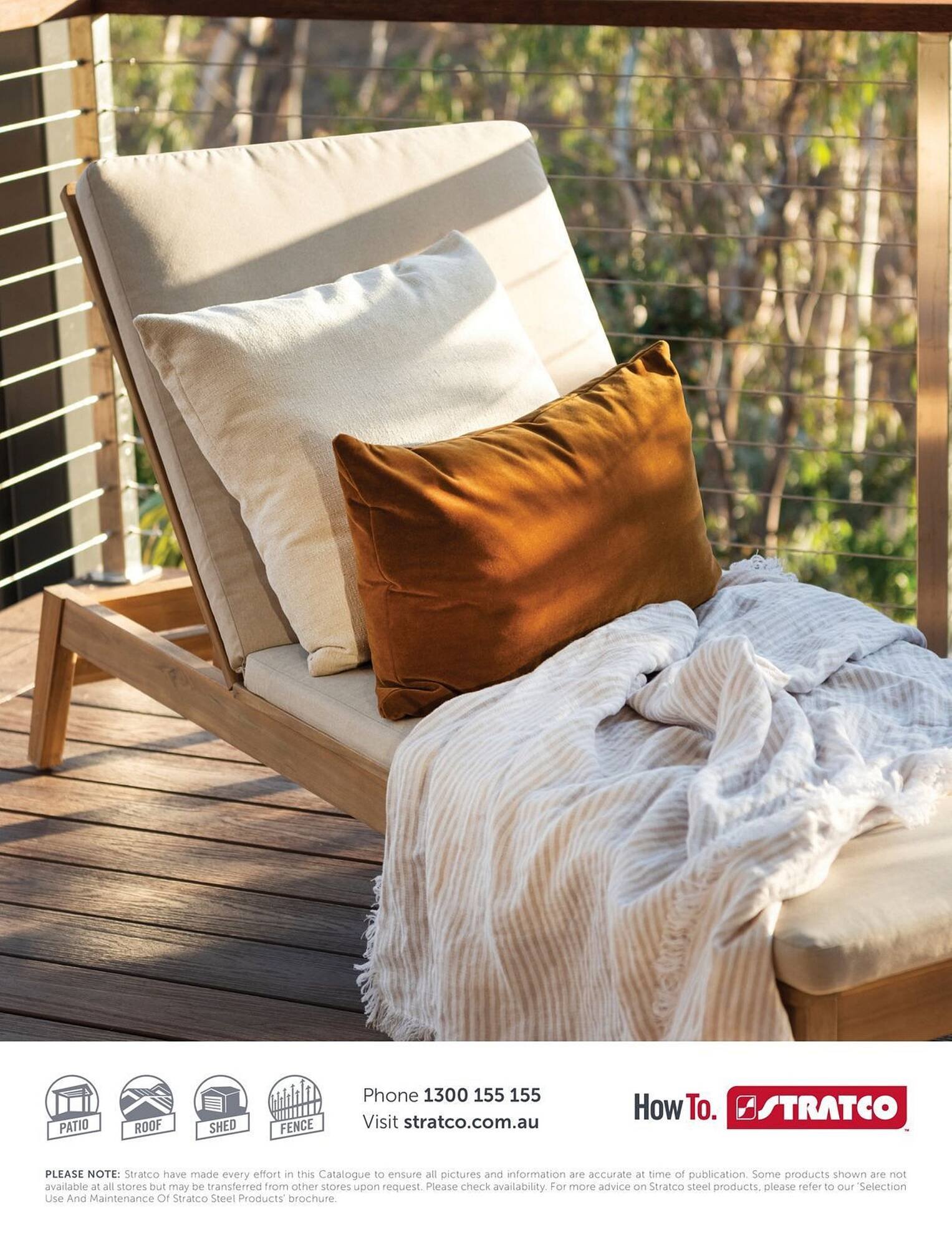 Stratco catalogue (2026-04-17 - 2026-12-31) | 20