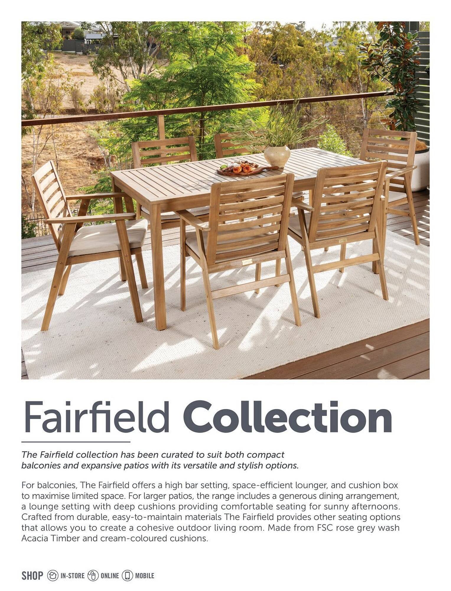 Stratco catalogue (2026-04-17 - 2026-12-31) | 4