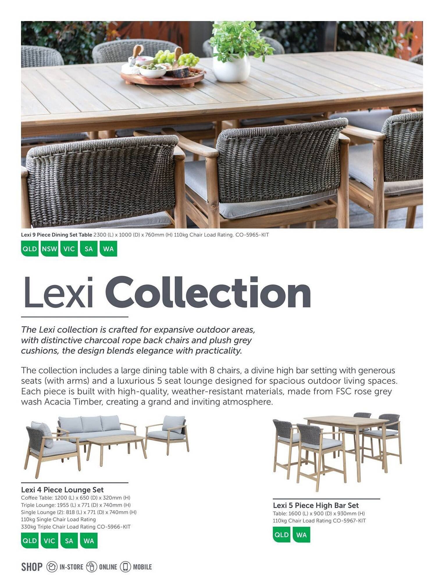 Stratco catalogue (2026-04-17 - 2026-12-31) | 6