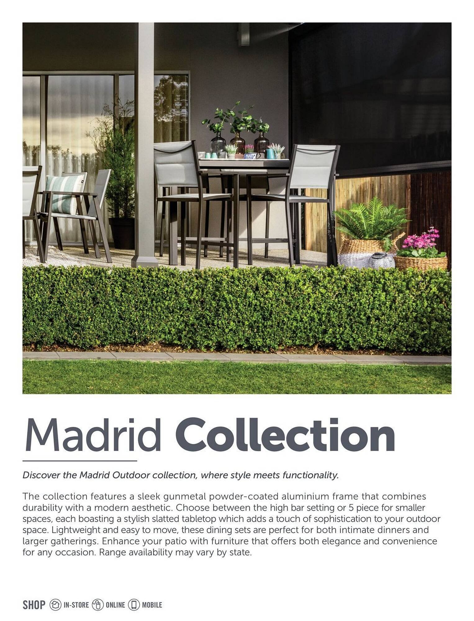 Stratco catalogue (2026-04-17 - 2026-12-31) | 10