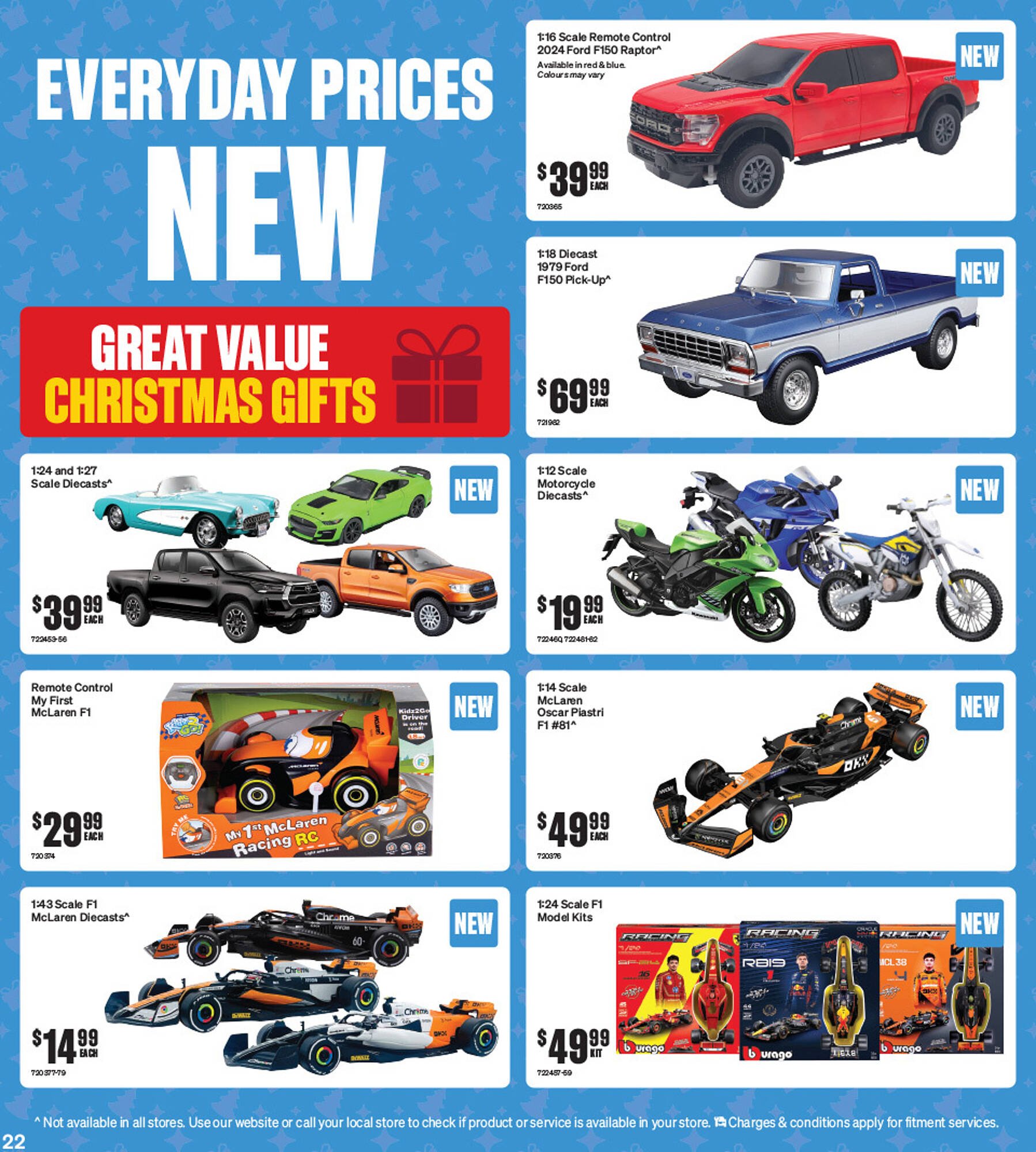 SuperCheap Auto catalogue (2025-12-15 - 2025-12-21) | 22