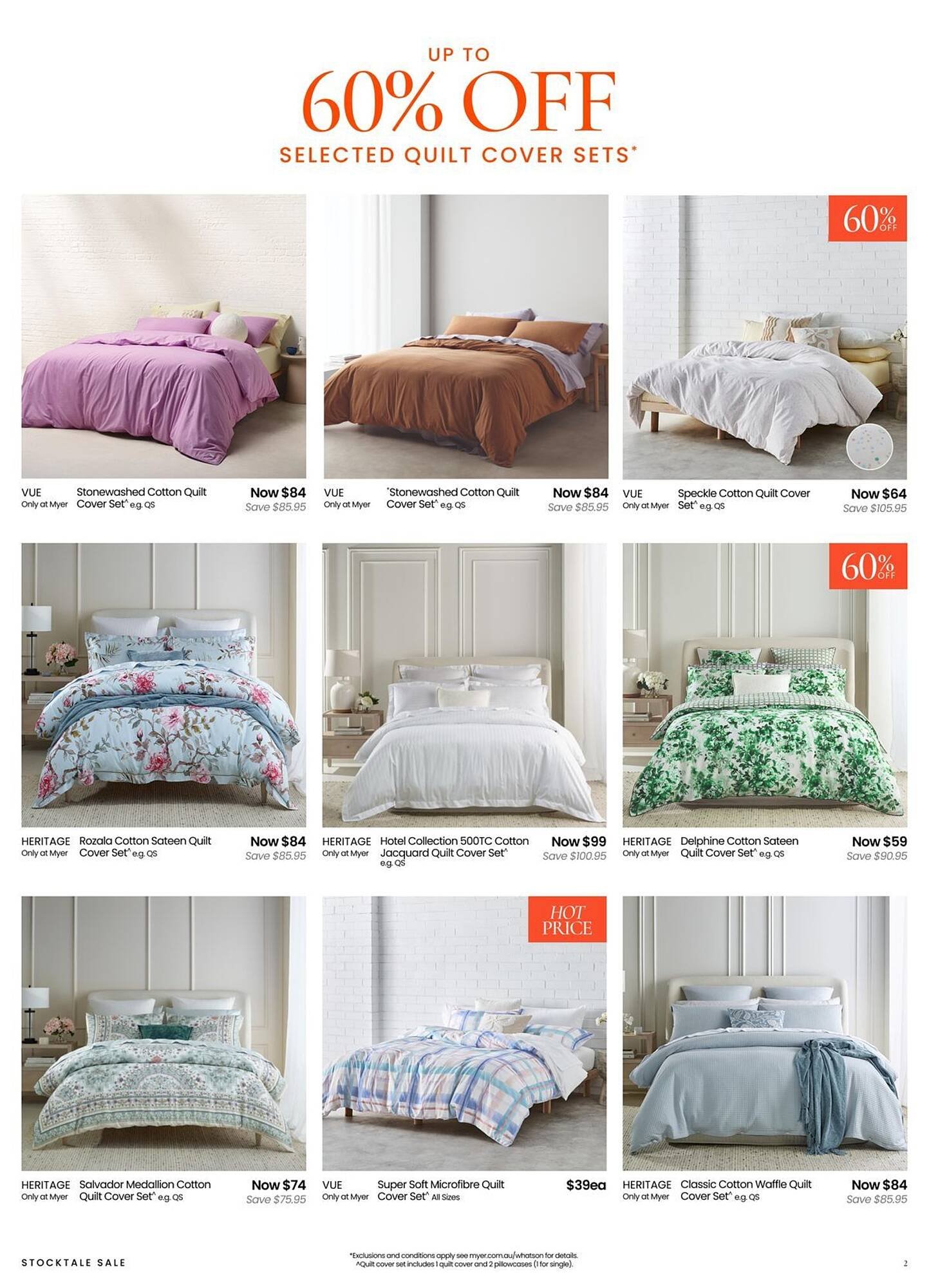 Myer catalogue (2025-12-26 - 2026-01-07) | 2