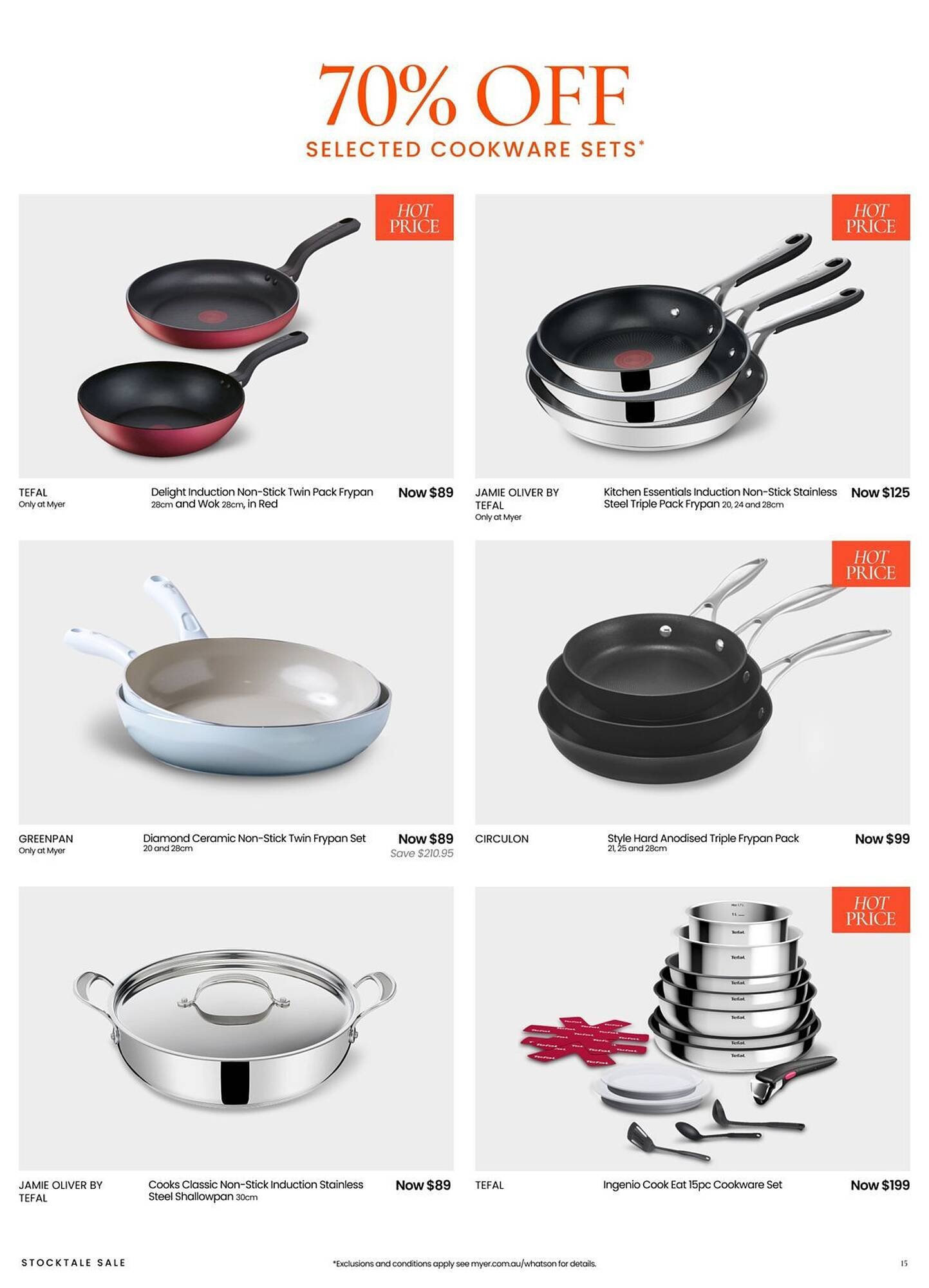 Myer catalogue (2025-12-26 - 2026-01-07) | 15