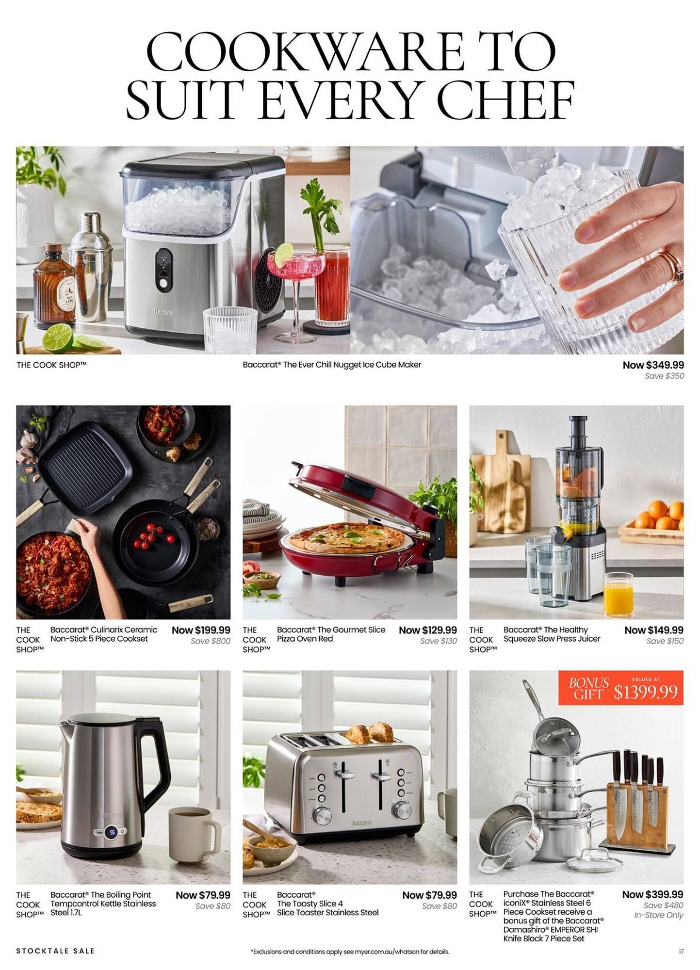 Myer catalogue (2025-12-26 - 2026-01-07) | 17