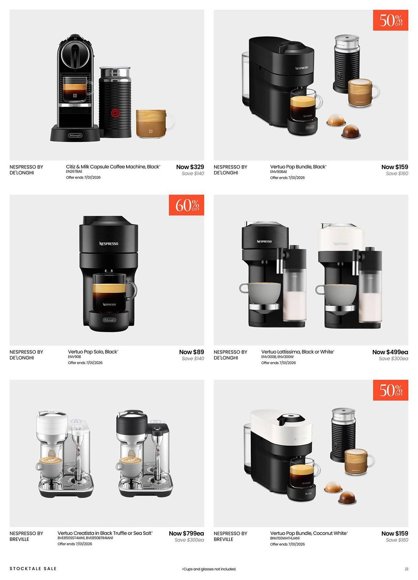 Myer catalogue (2025-12-26 - 2026-01-07) | 22