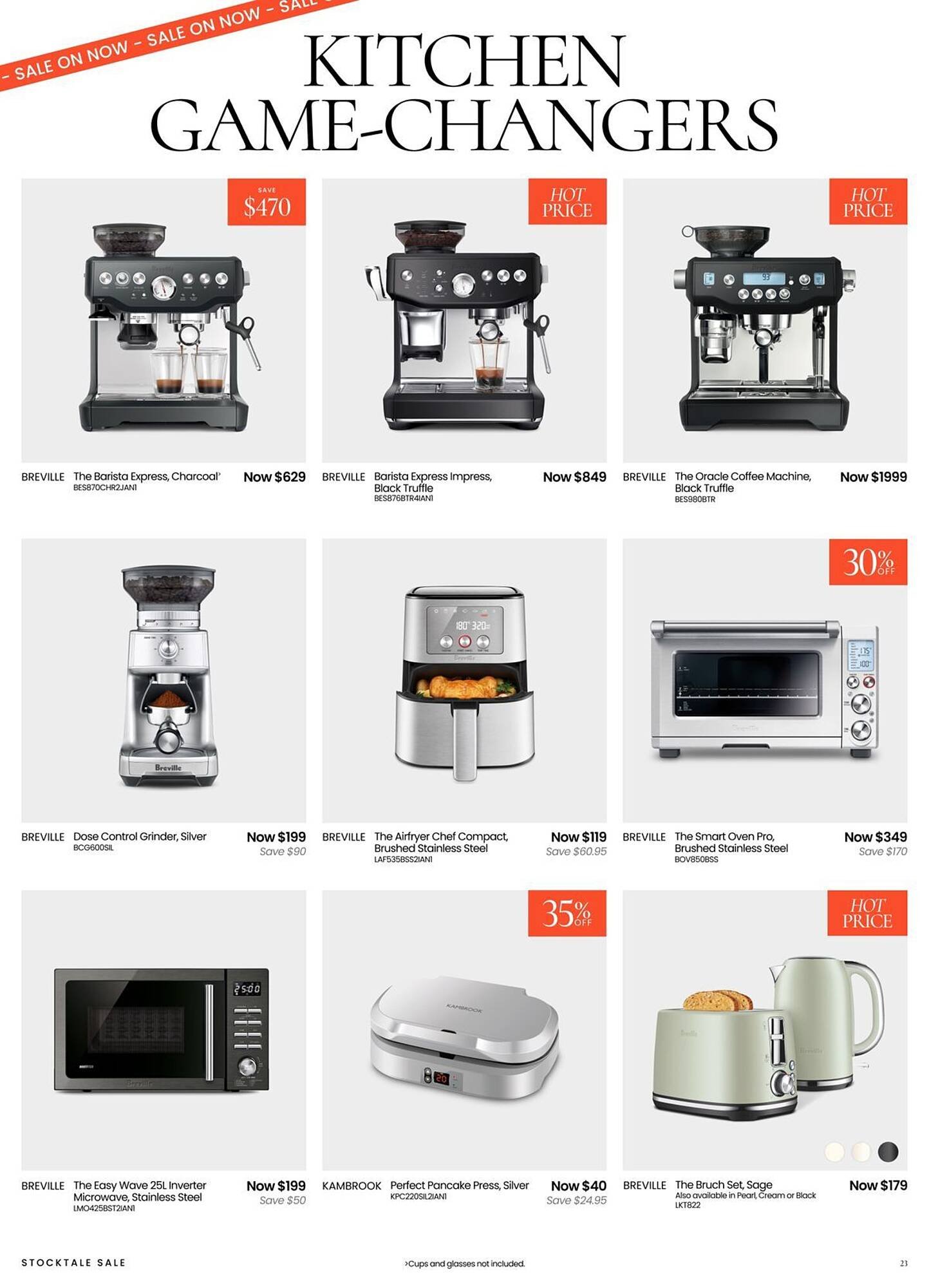 Myer catalogue (2025-12-26 - 2026-01-07) | 23