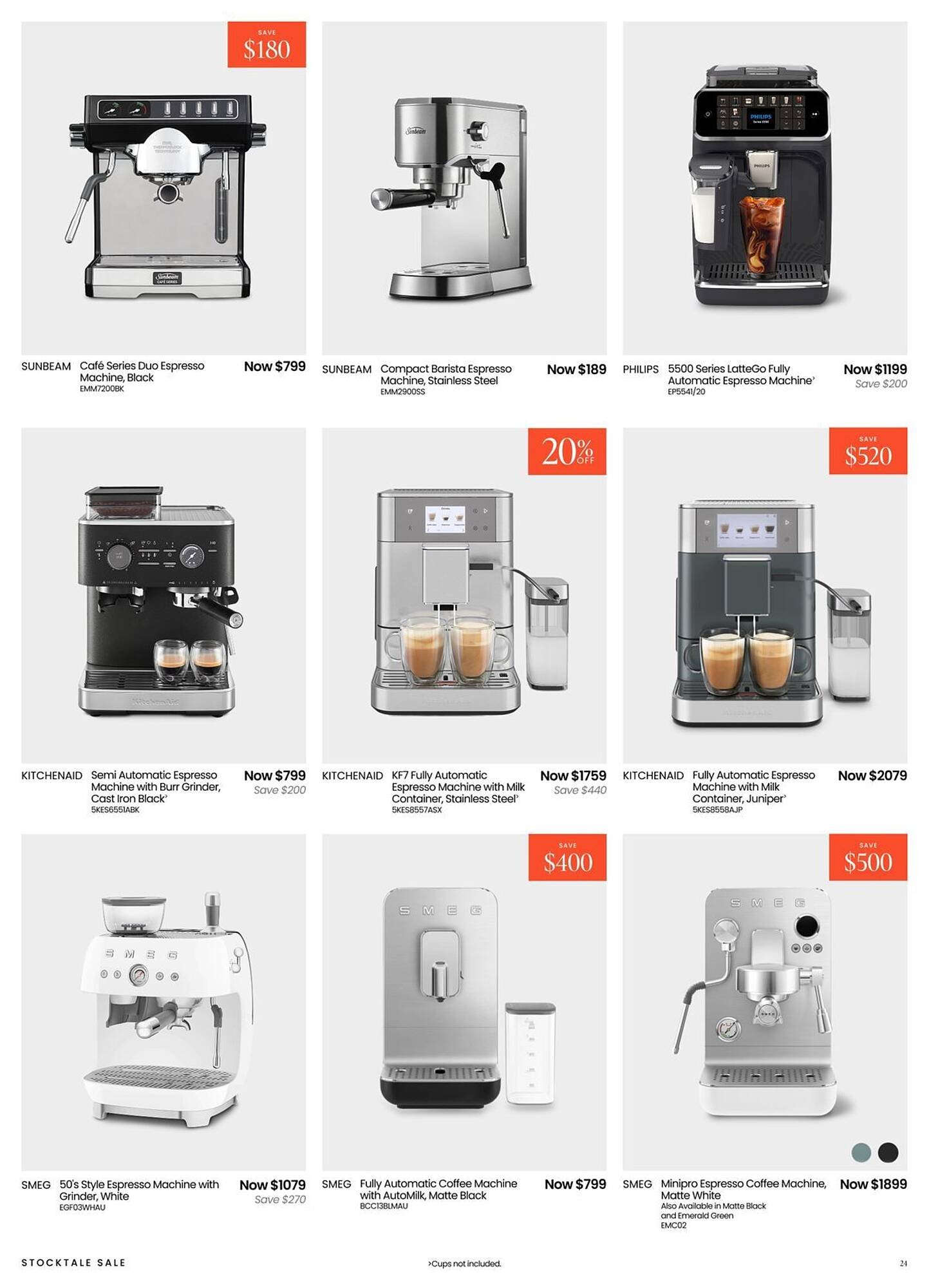 Myer catalogue (2025-12-26 - 2026-01-07) | 24