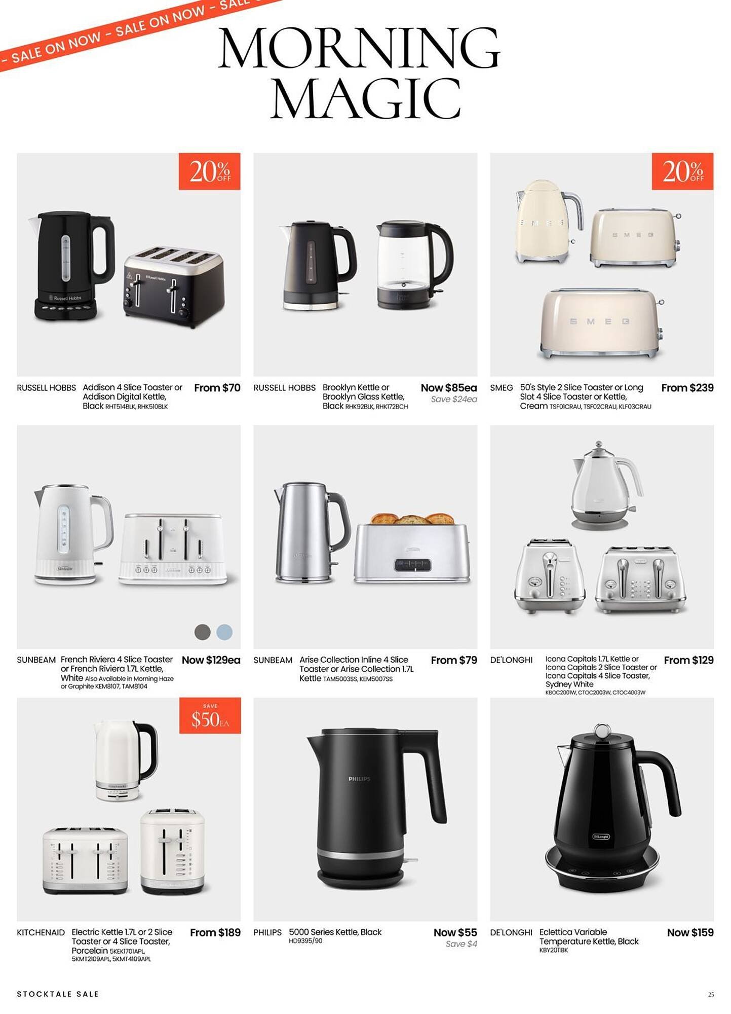 Myer catalogue (2025-12-26 - 2026-01-07) | 25