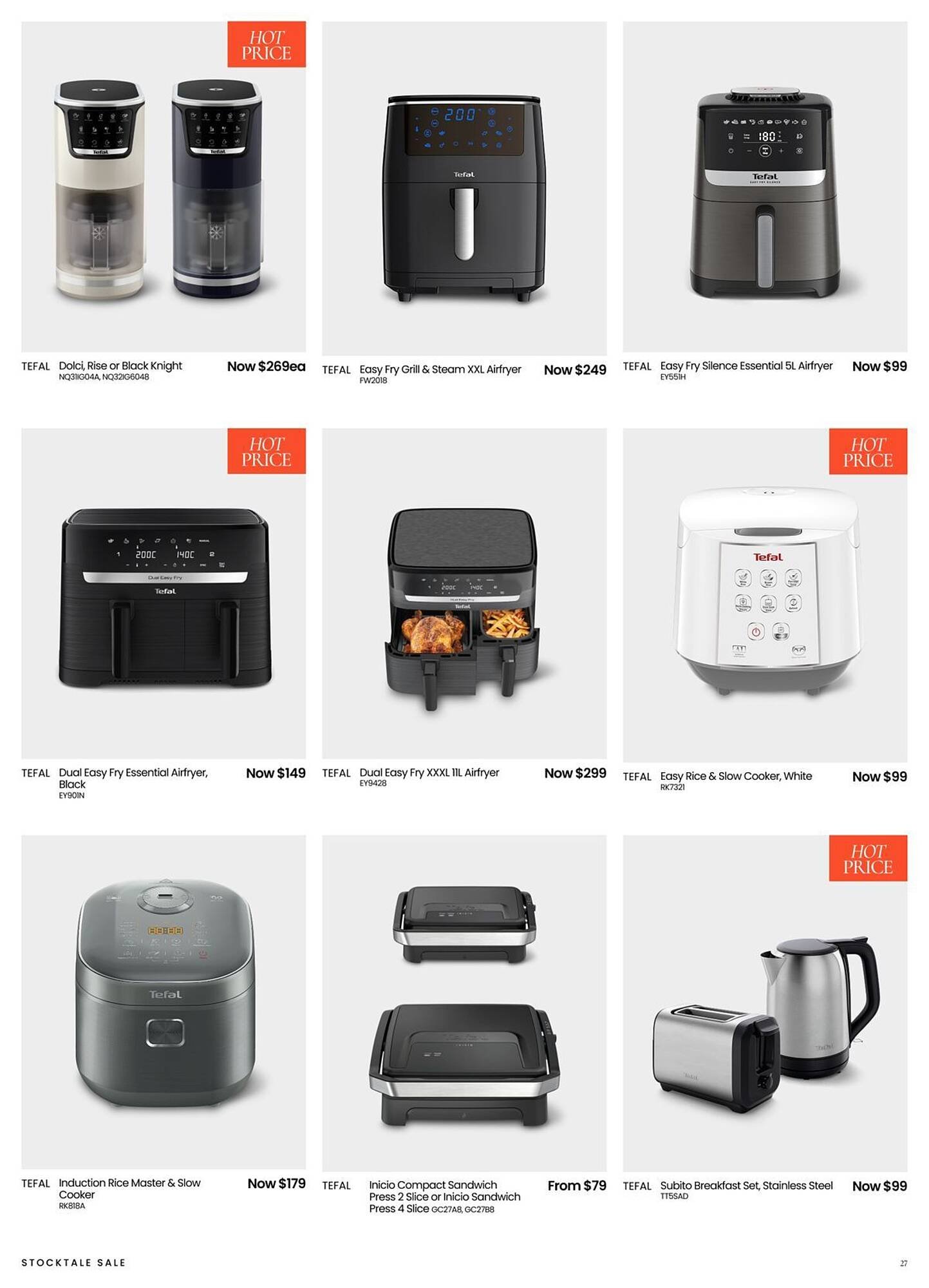 Myer catalogue (2025-12-26 - 2026-01-07) | 27