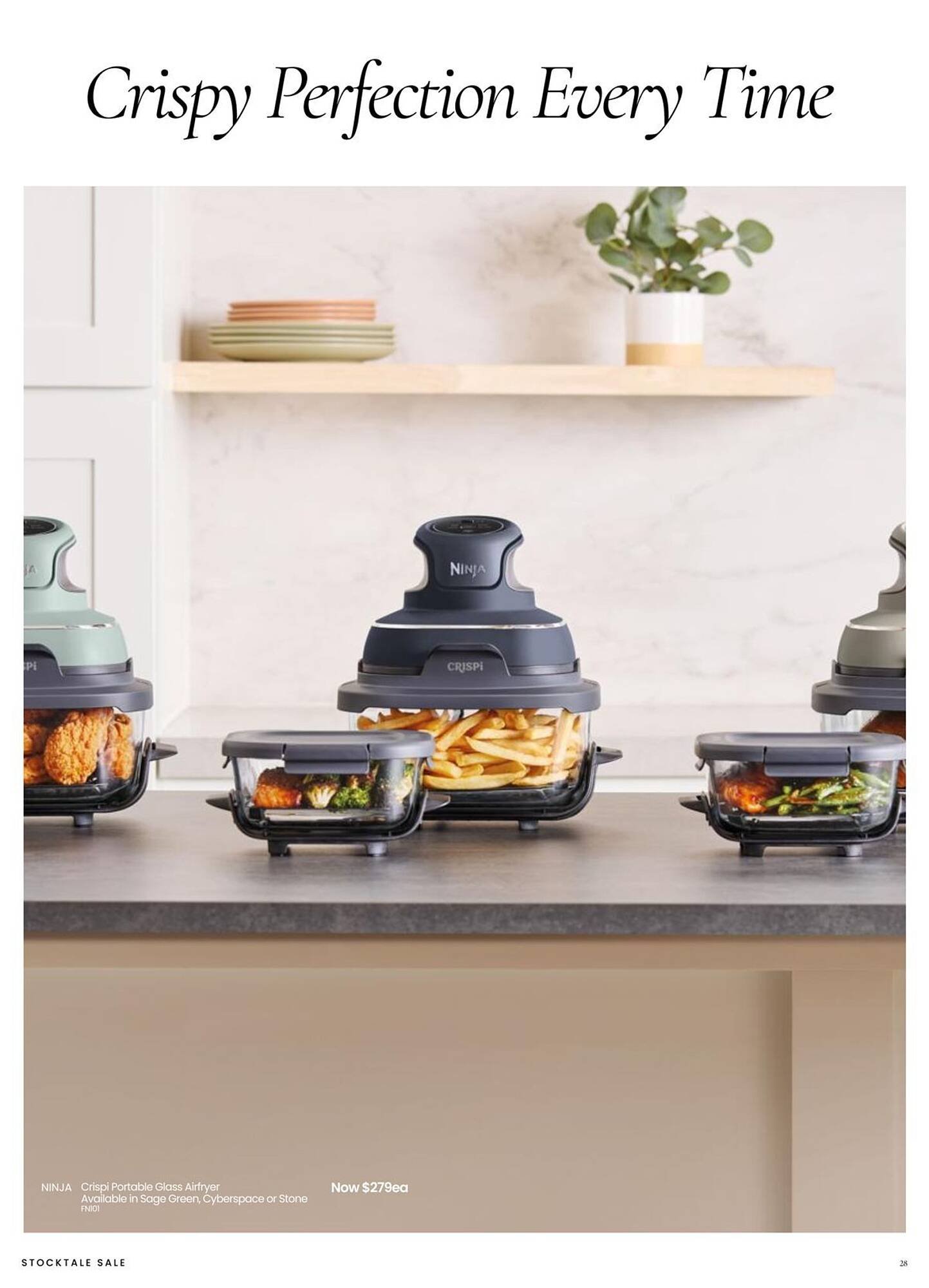 Myer catalogue (2025-12-26 - 2026-01-07) | 28