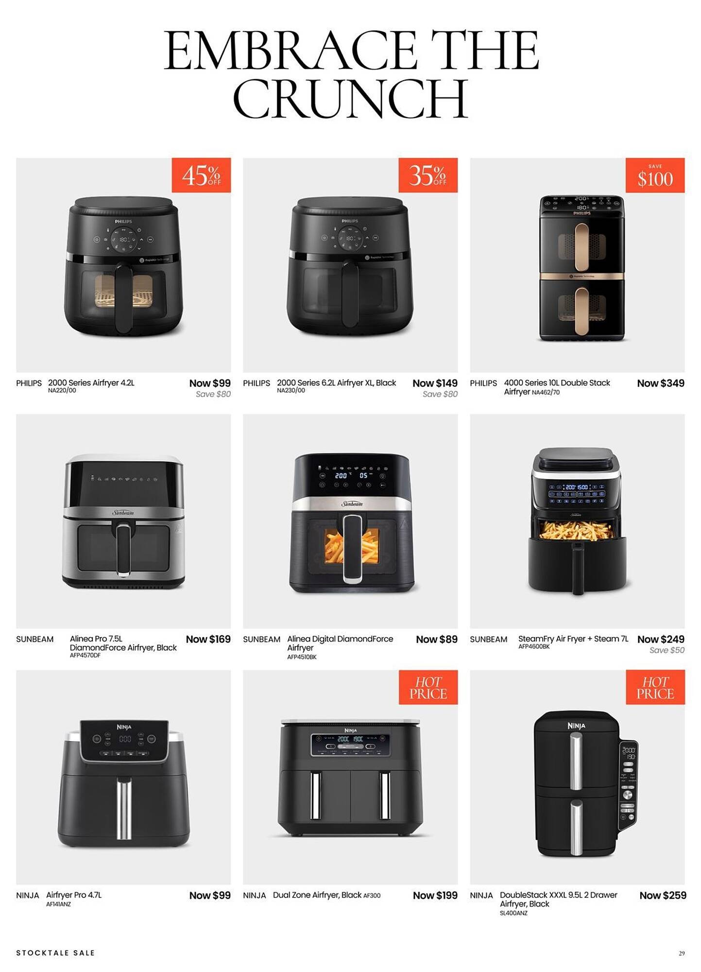 Myer catalogue (2025-12-26 - 2026-01-07) | 29