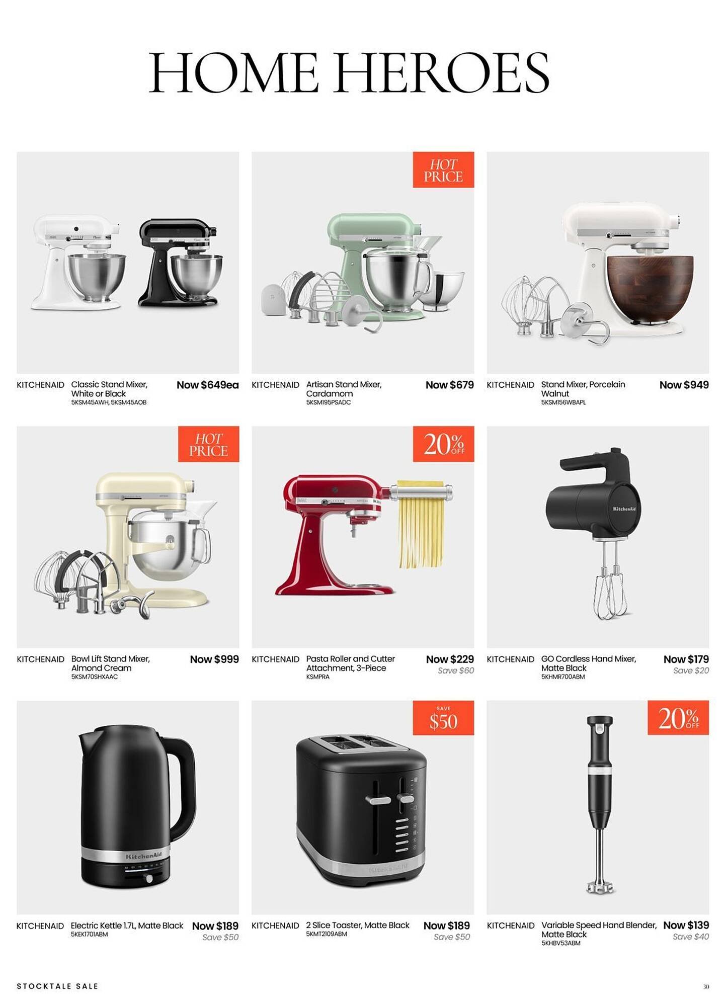 Myer catalogue (2025-12-26 - 2026-01-07) | 30