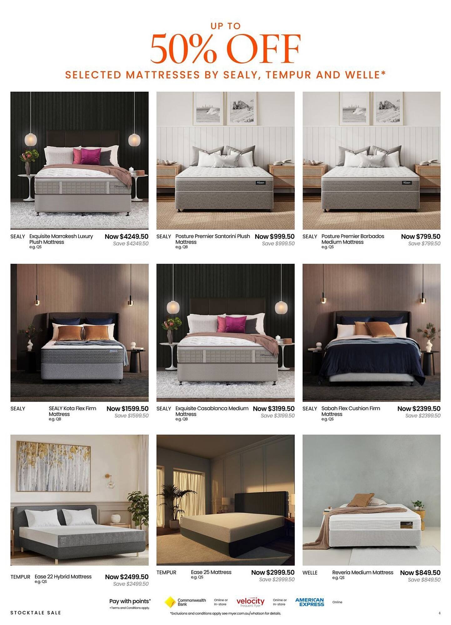 Myer catalogue (2025-12-26 - 2026-01-07) | 4