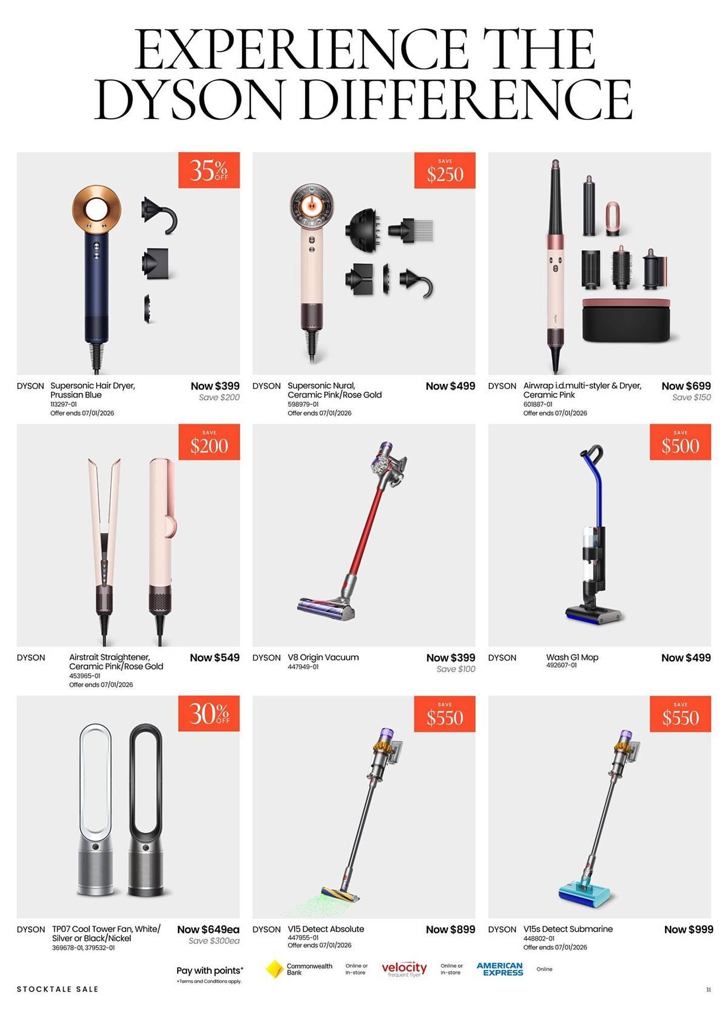 Myer catalogue (2025-12-26 - 2026-01-07) | 31