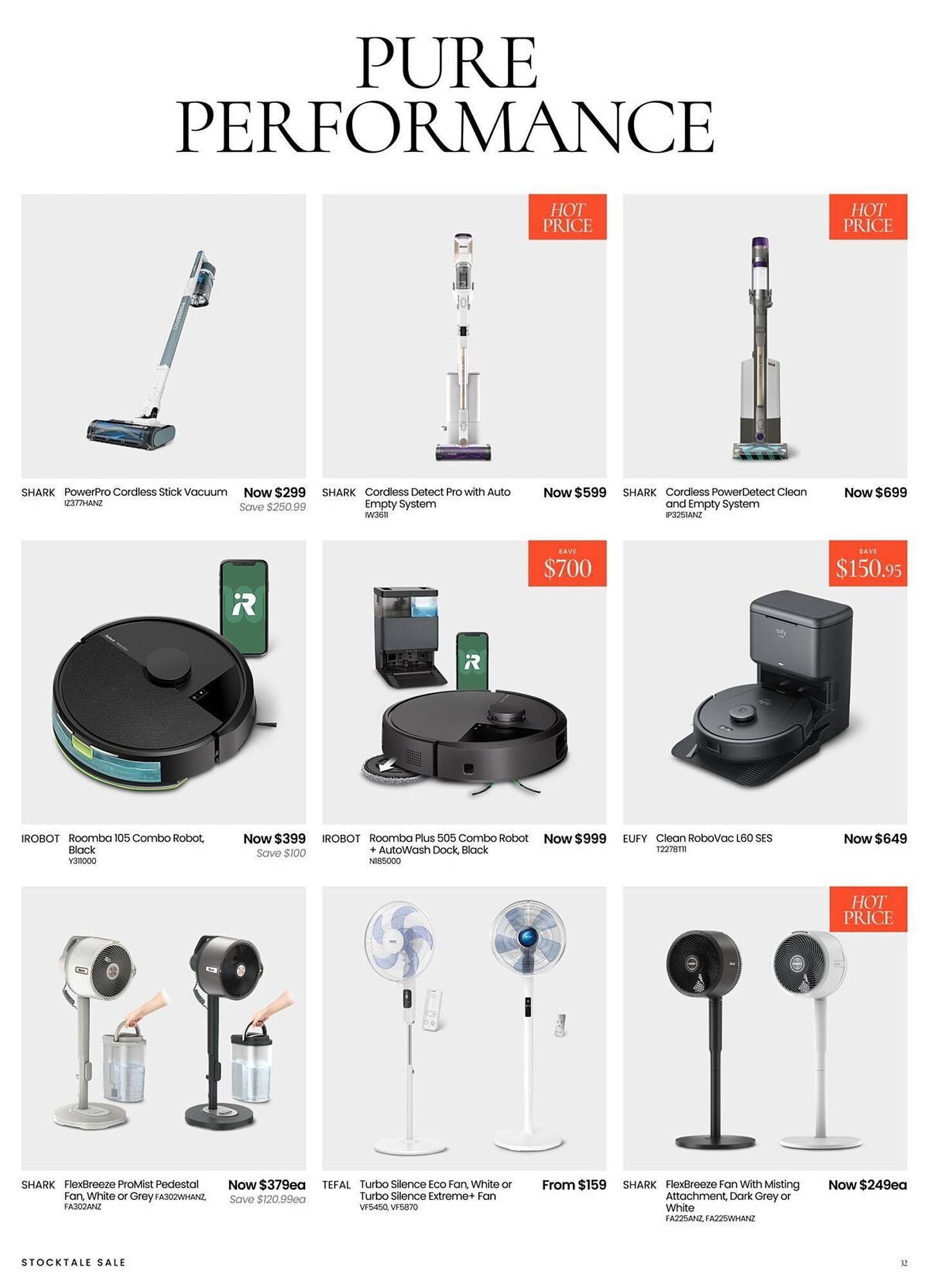 Myer catalogue (2025-12-26 - 2026-01-07) | 32