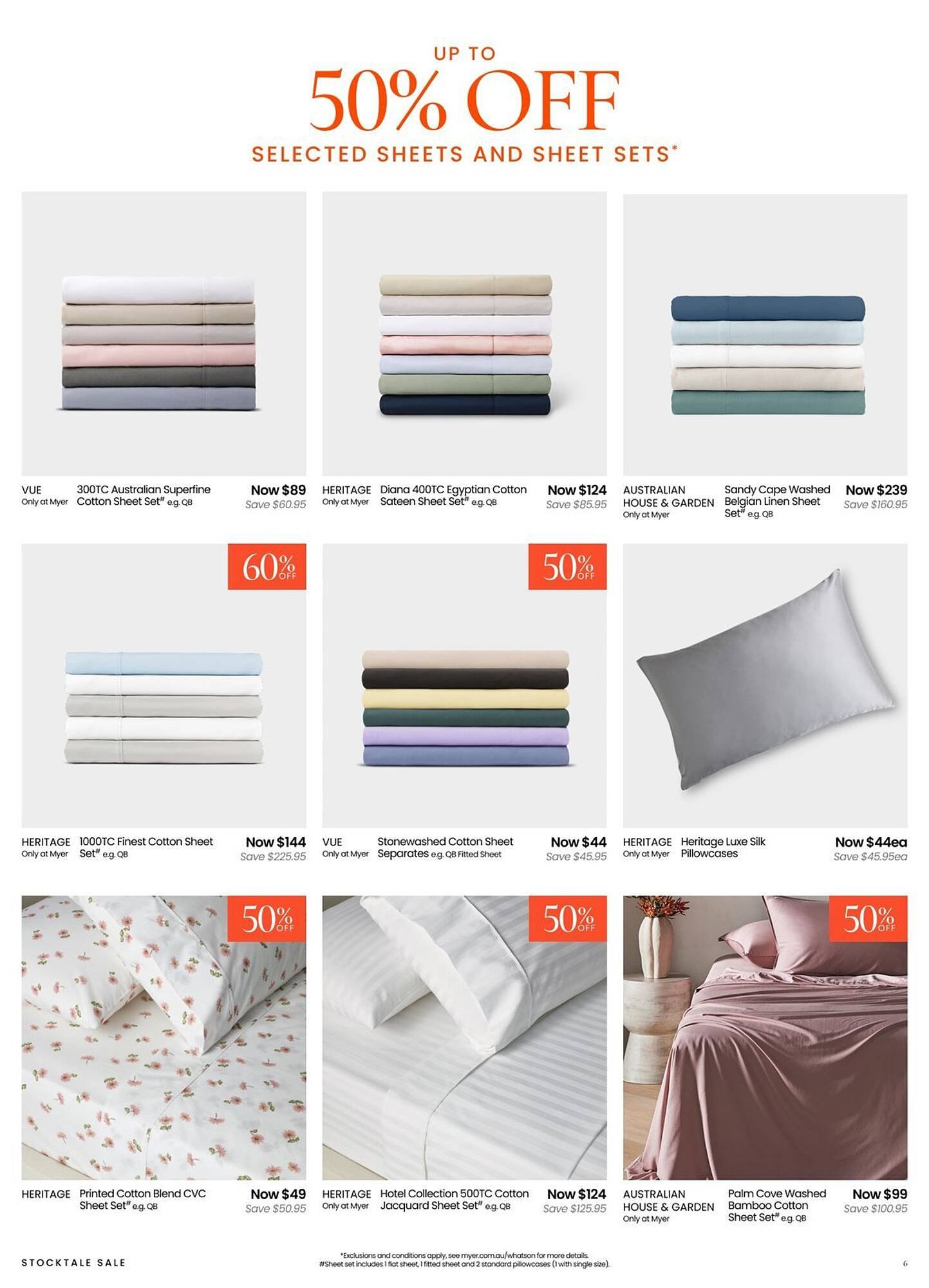 Myer catalogue (2025-12-26 - 2026-01-07) | 6