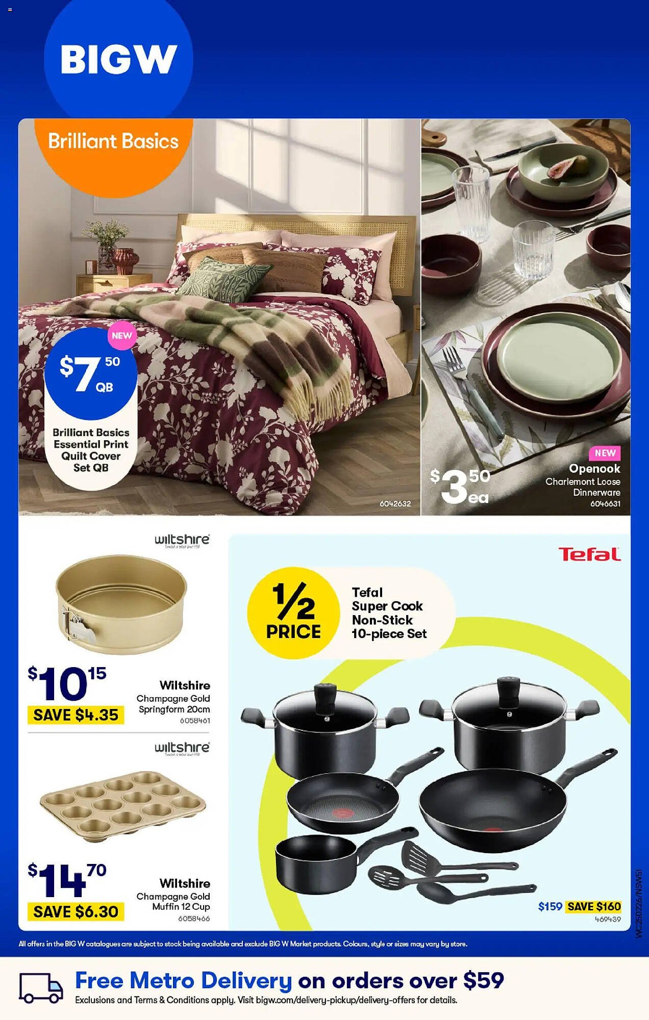 BIG W catalogue (2026-02-25 - 2026-03-11) | 1