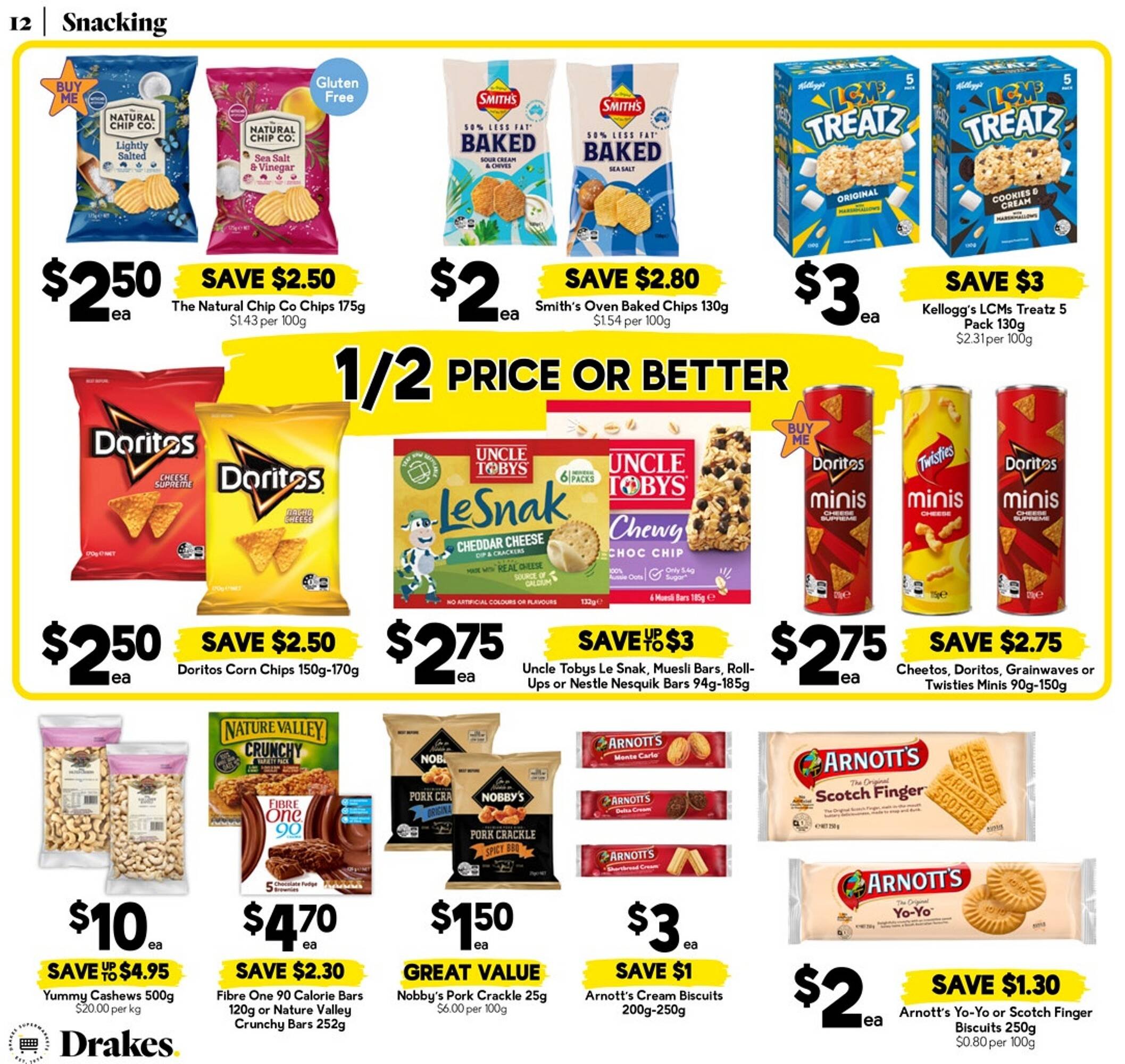 Drakes catalogue (2026-01-14 - 2026-01-20) | 12