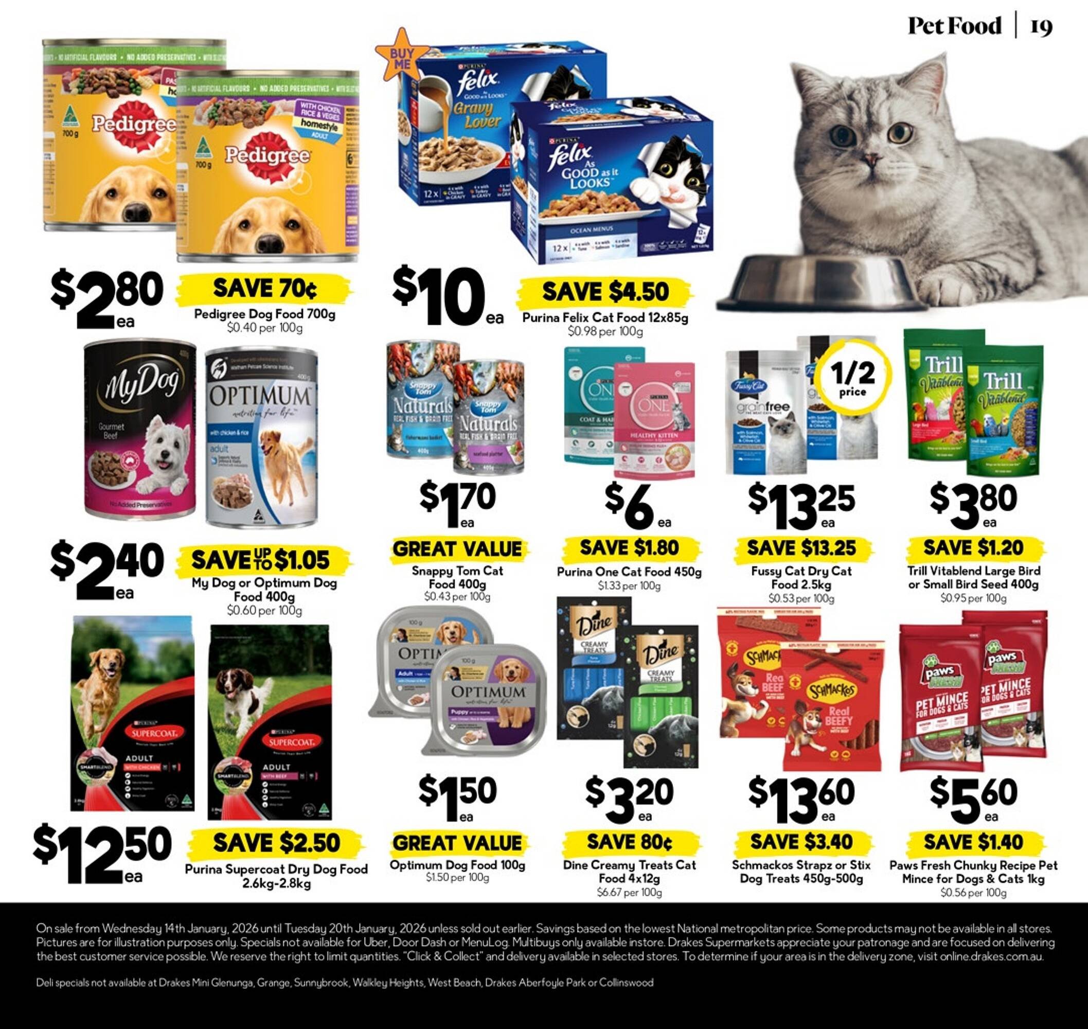 Drakes catalogue (2026-01-14 - 2026-01-20) | 20