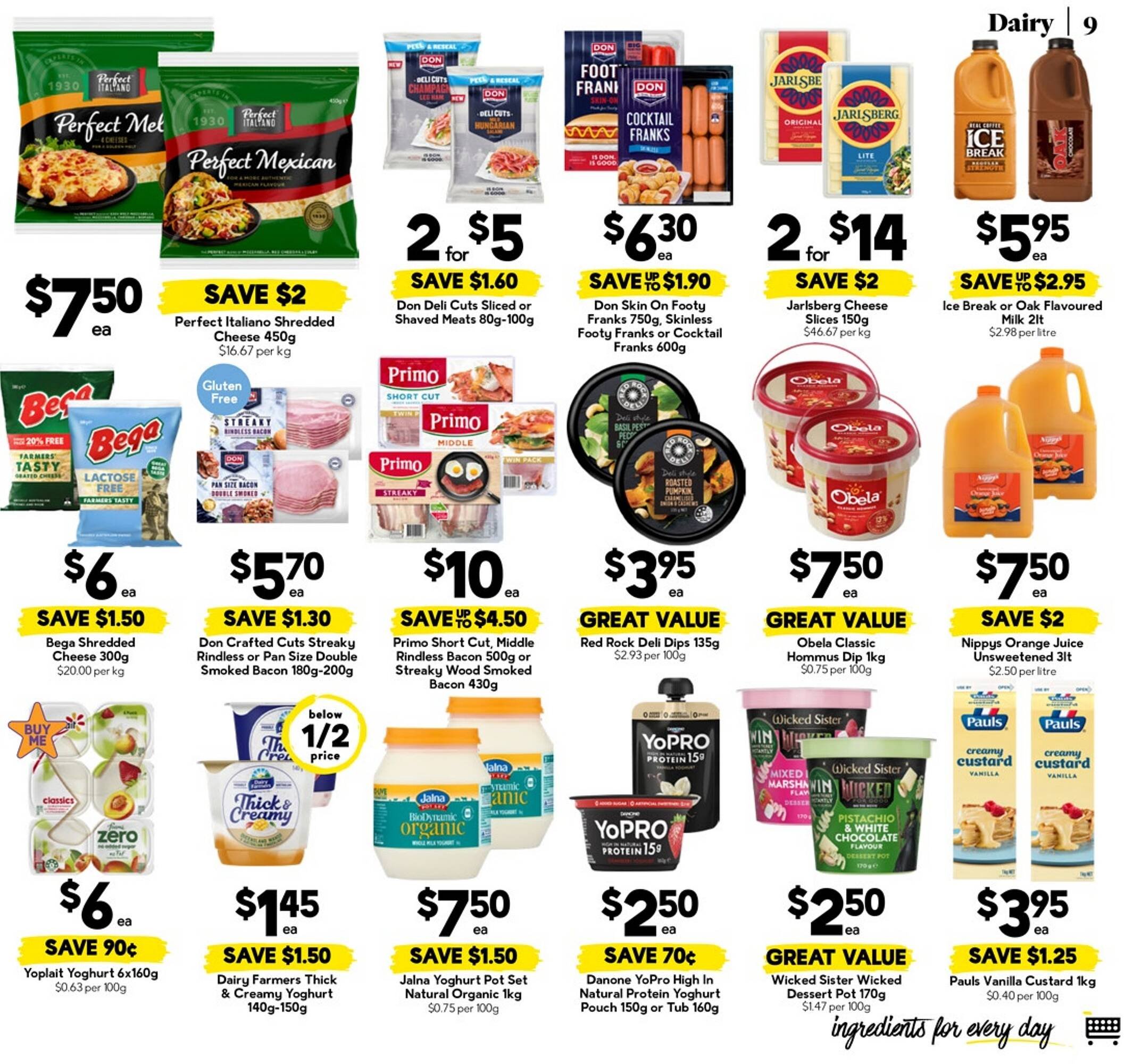 Drakes catalogue (2026-01-14 - 2026-01-20) | 9