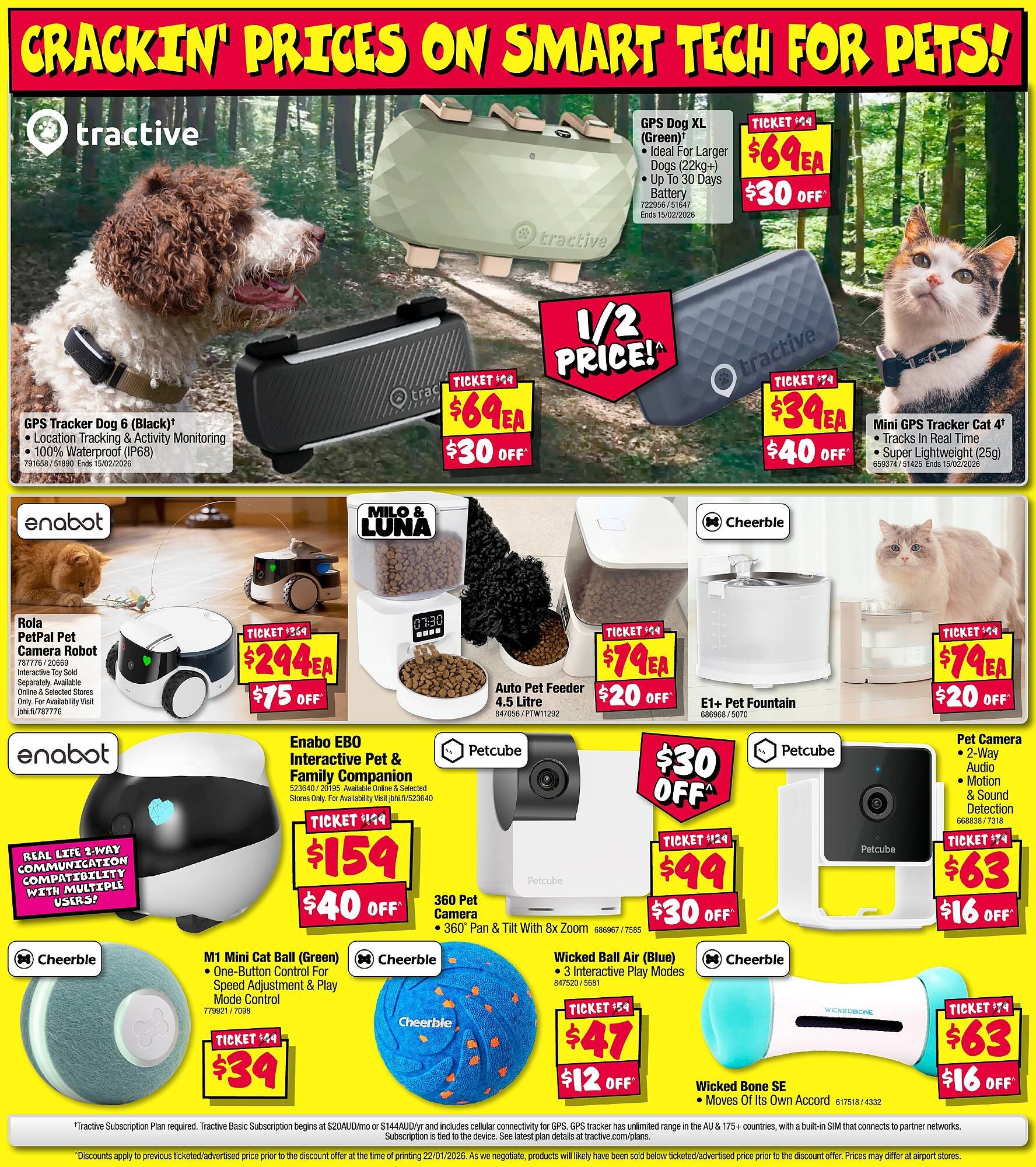 JB Hi-Fi catalogue (2026-01-29 - 2026-02-11) | 15