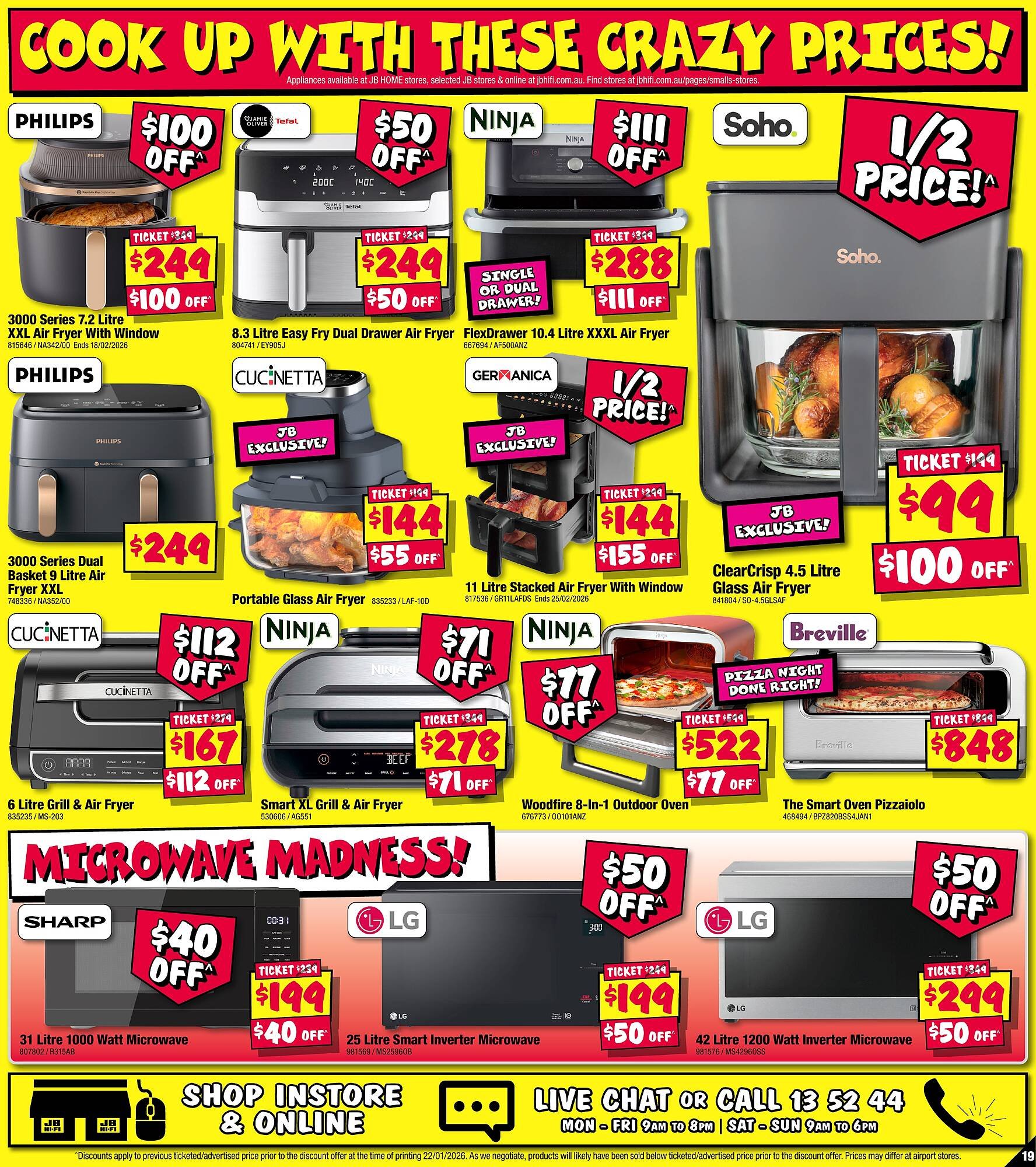JB Hi-Fi catalogue (2026-01-29 - 2026-02-11) | 19