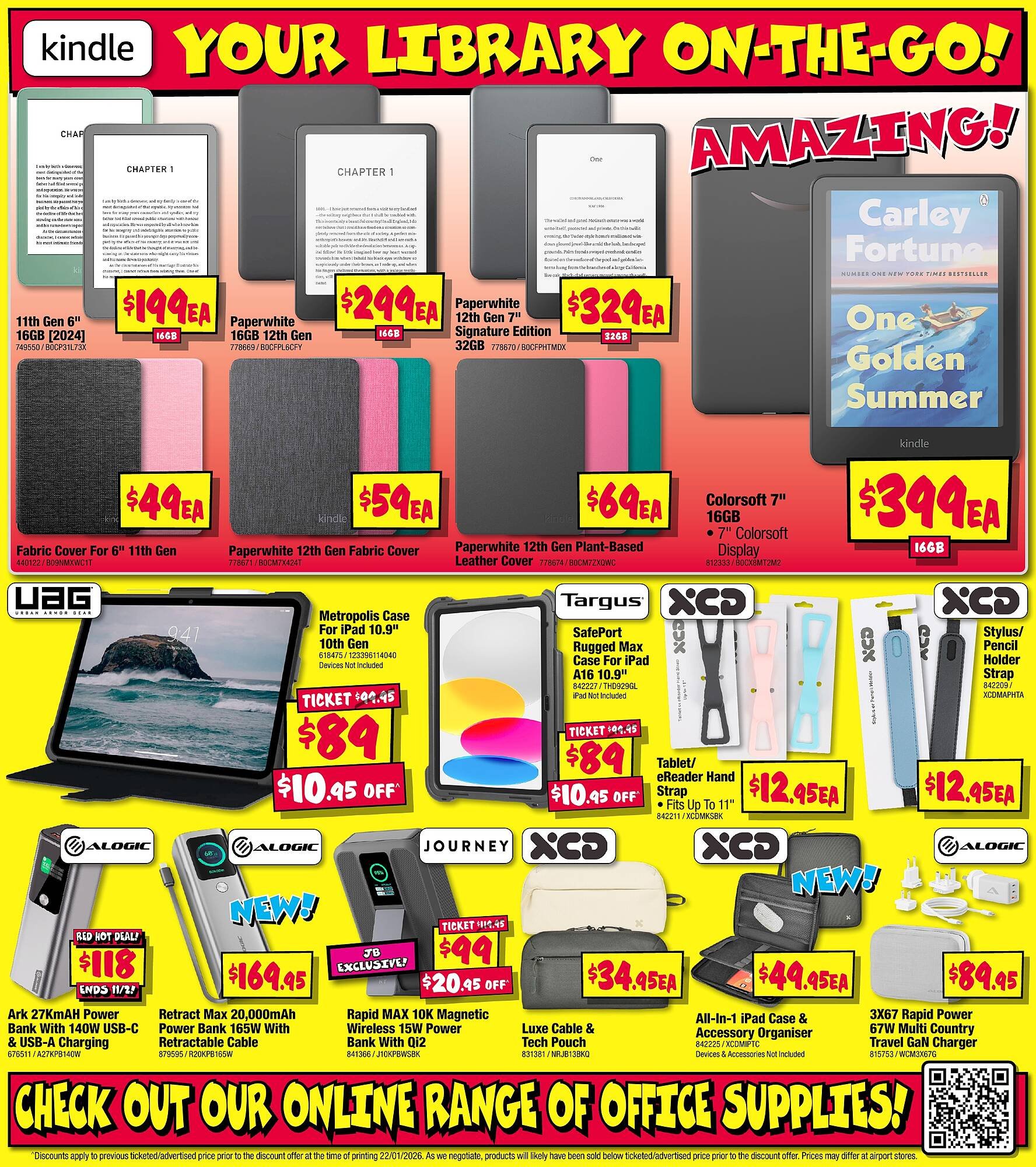 JB Hi-Fi catalogue (2026-01-29 - 2026-02-11) | 9