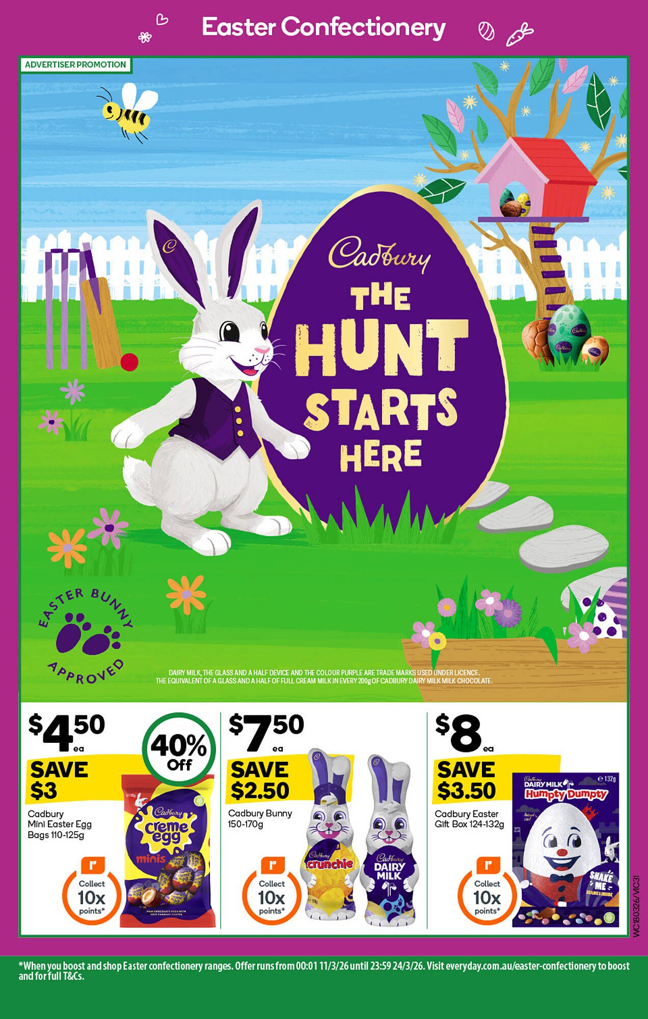 Woolworths catalogue (2026-03-18 - 2026-03-24) | 31