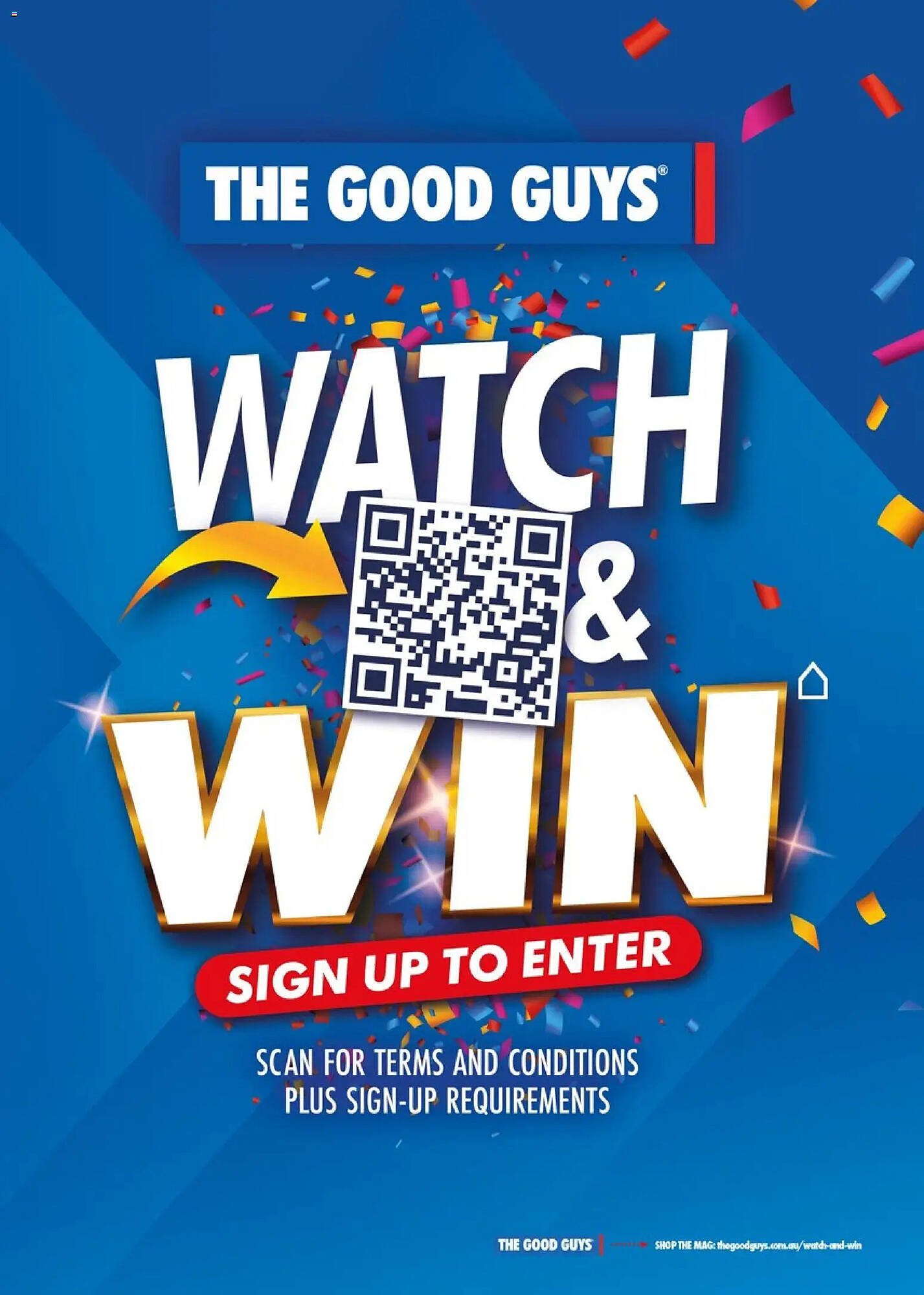 The Good Guys catalogue (2026-05-09 - 2026-06-30) | 4