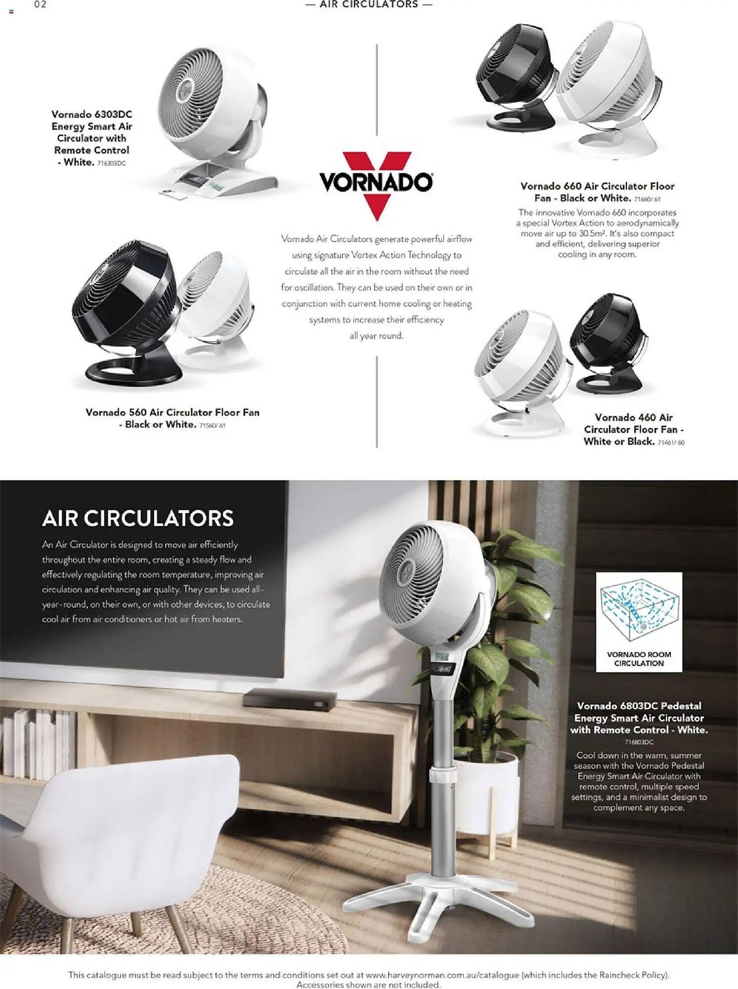 Harvey Norman catalogue (2025-10-29 - 2026-03-31) | 2