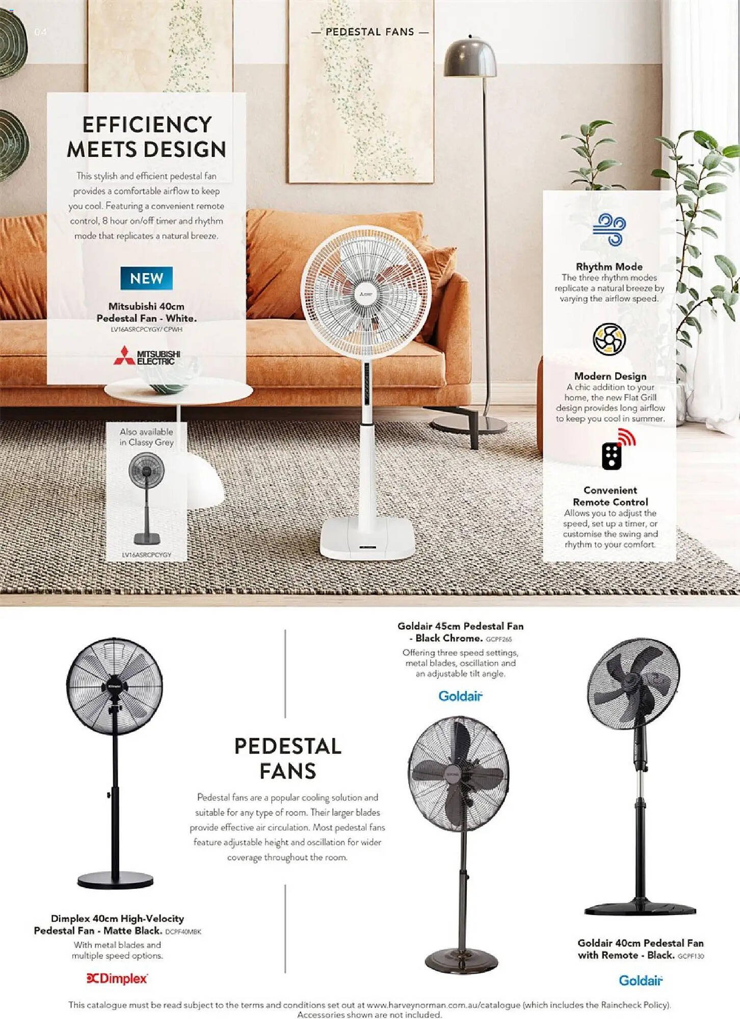 Harvey Norman catalogue (2025-10-29 - 2026-03-31) | 4