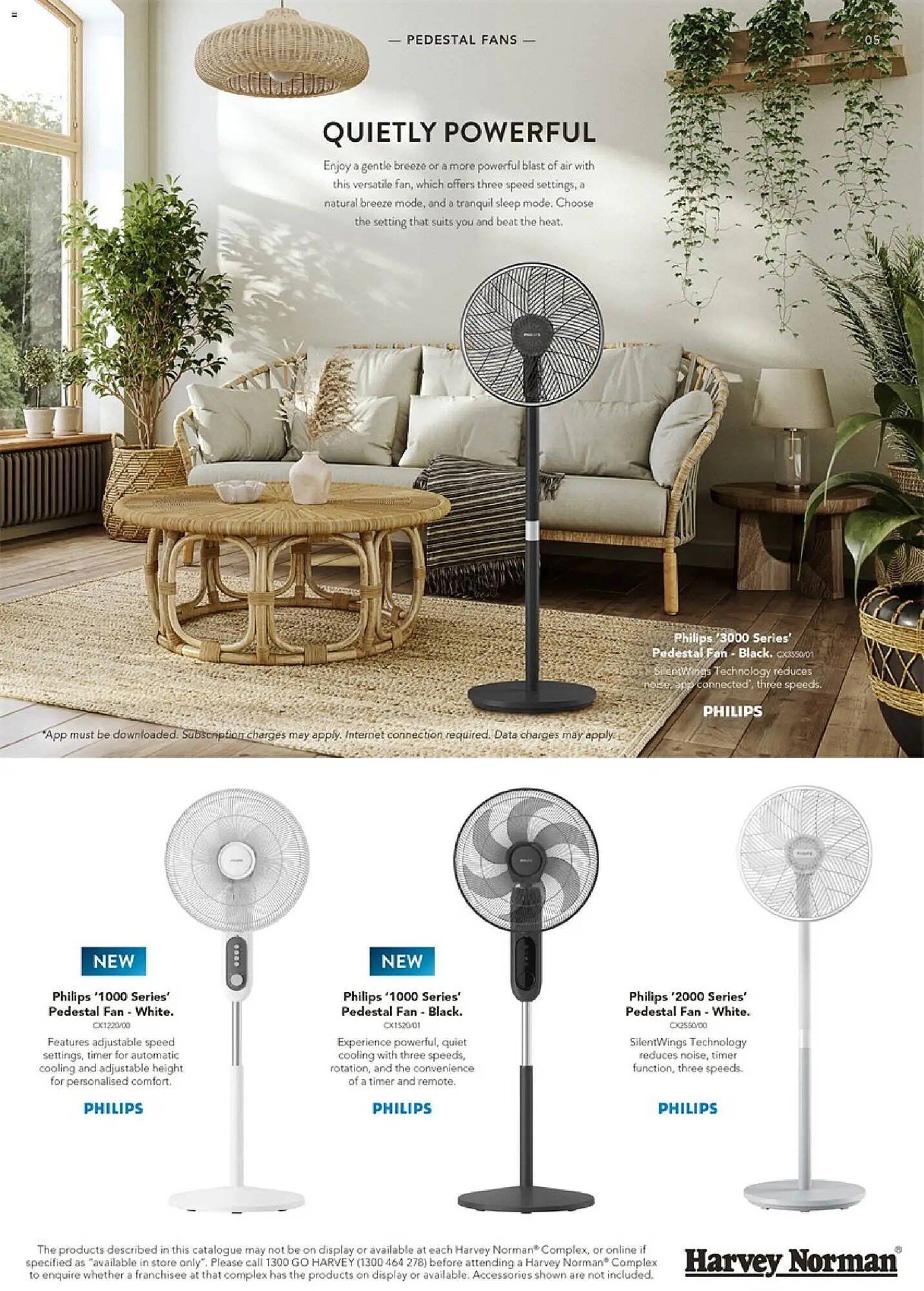 Harvey Norman catalogue (2025-10-29 - 2026-03-31) | 5