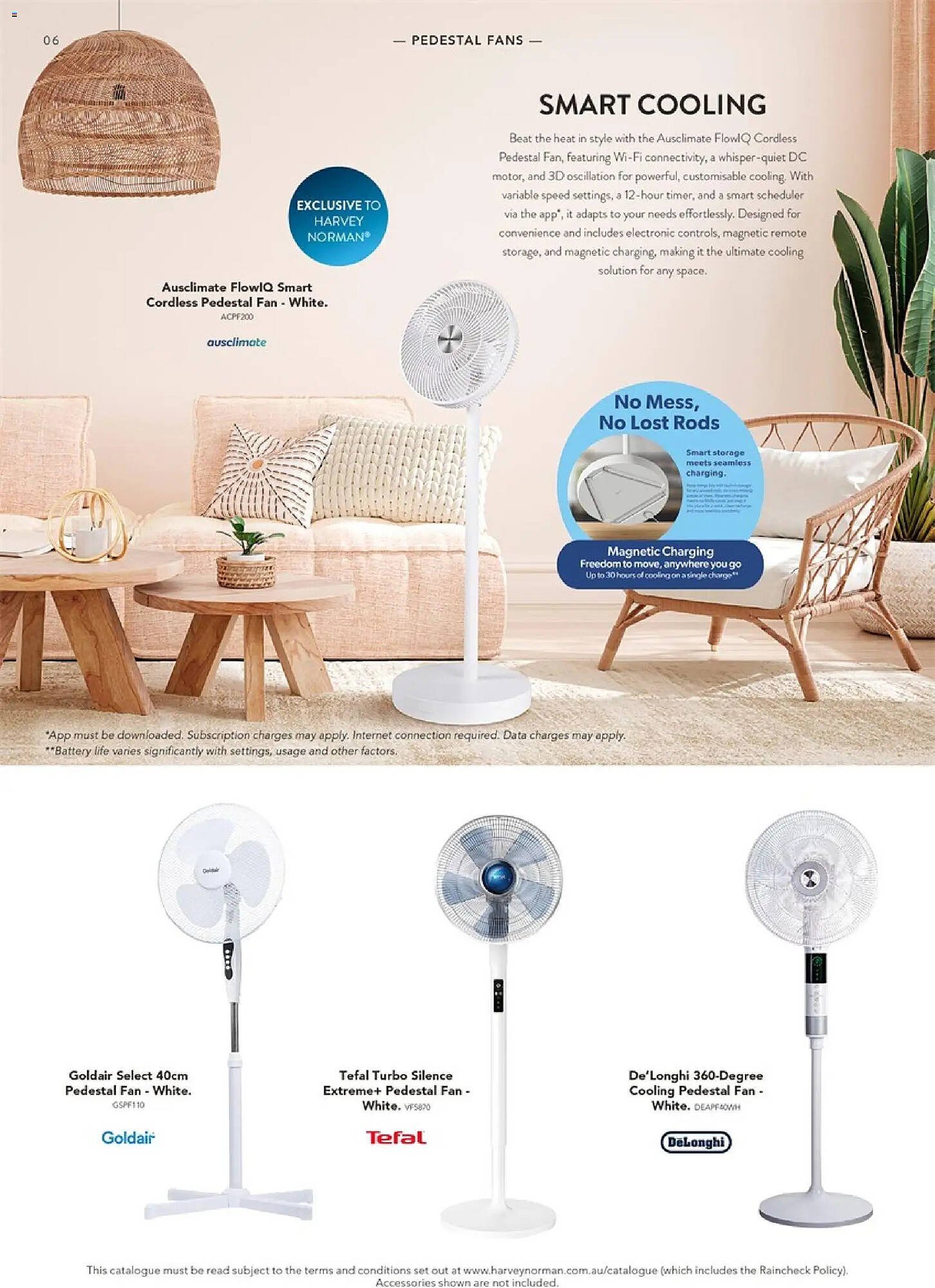 Harvey Norman catalogue (2025-10-29 - 2026-03-31) | 6