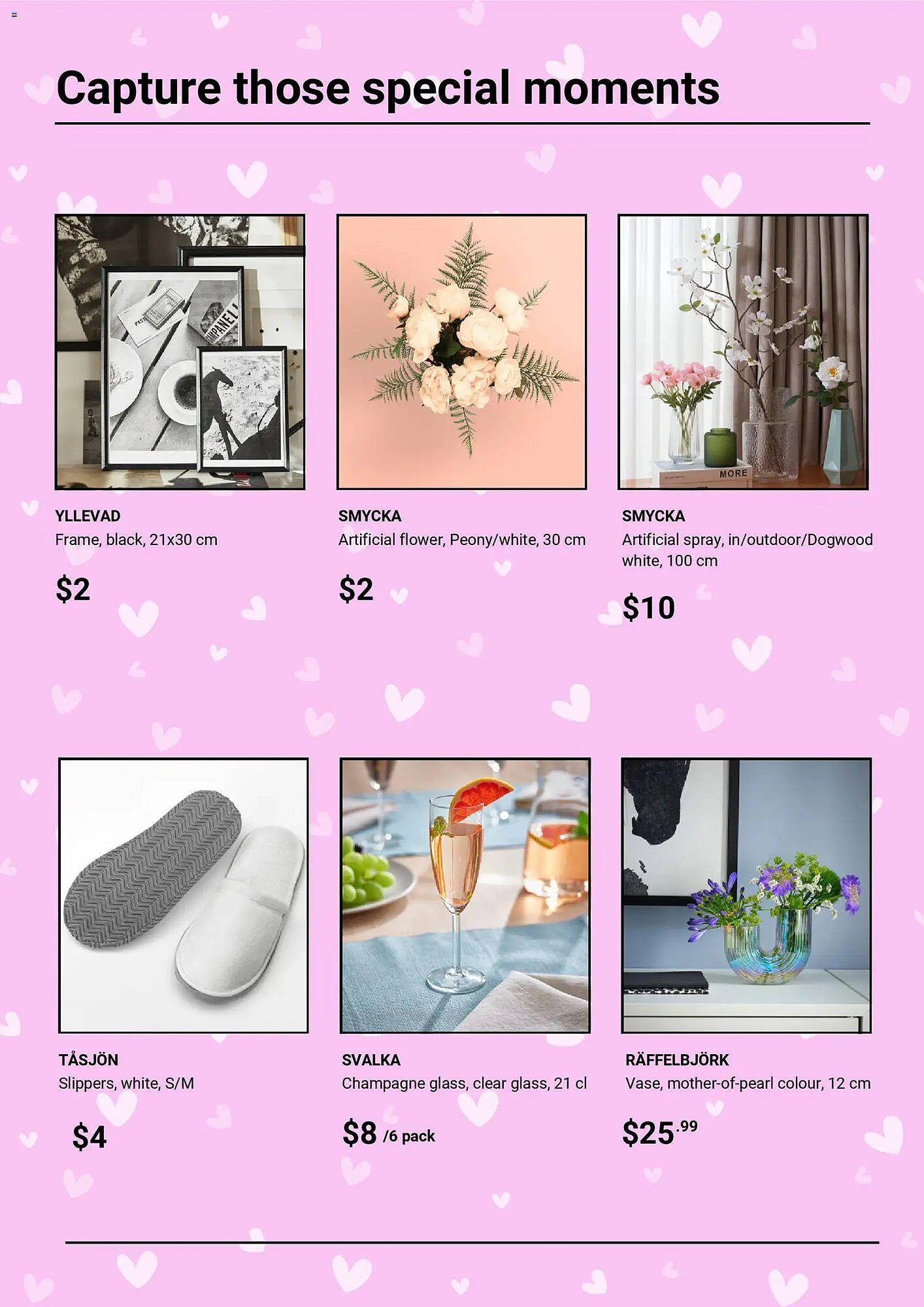 IKEA catalogue (2026-02-05 - 2026-02-16) | 3