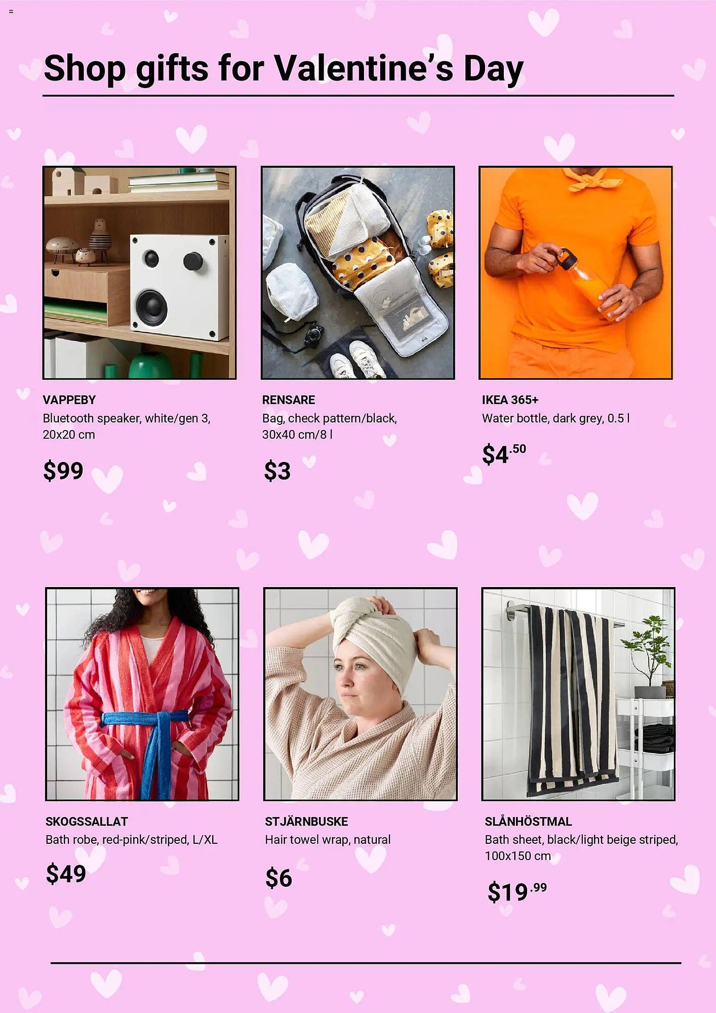 IKEA catalogue (2026-02-05 - 2026-02-16) | 4