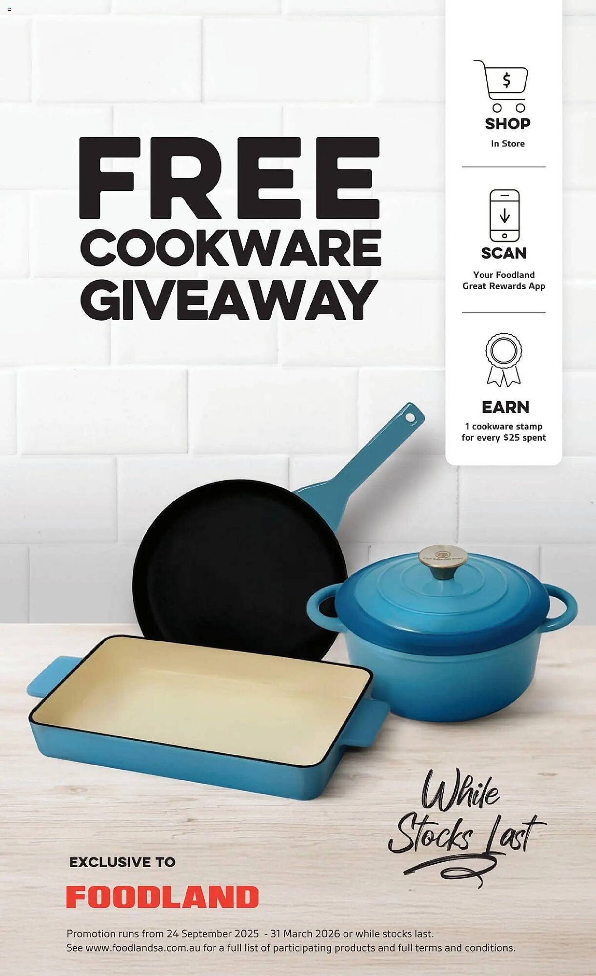 Foodland catalogue (2026-02-10 - 2026-02-17) | 34