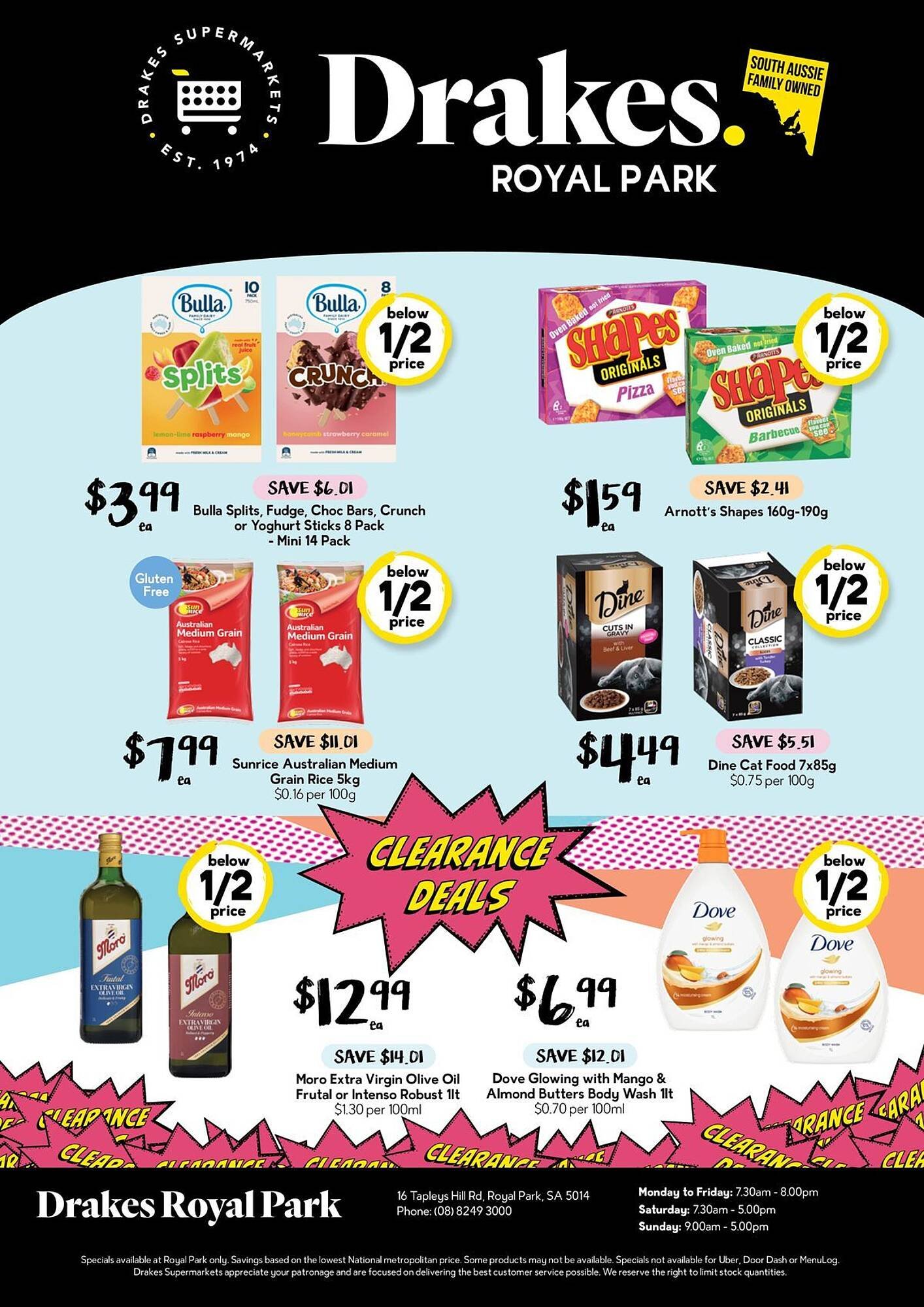 Drakes catalogue (2026-04-08 - 2026-04-14) | 2