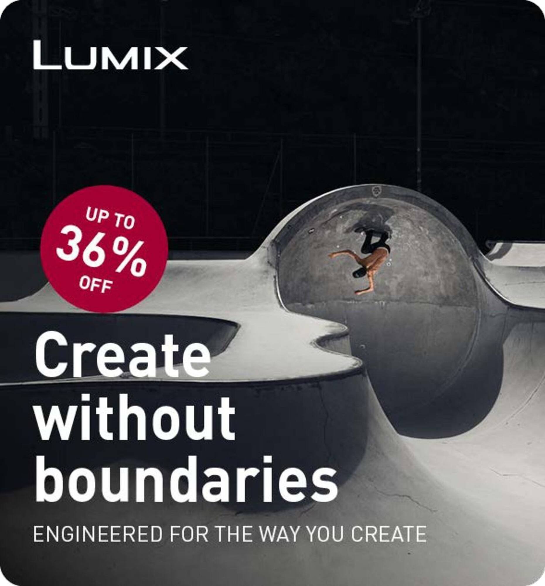 Camera House catalogue (2026-03-02 - 2026-03-17) | 2