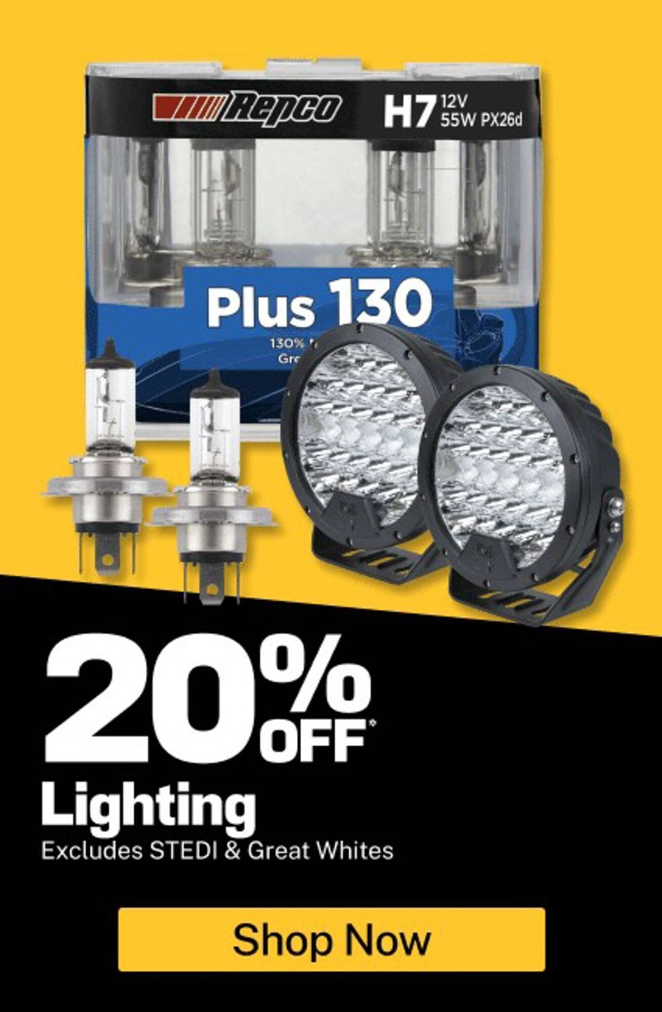 Repco catalogue (2026-02-11 - 2026-02-28) | 2