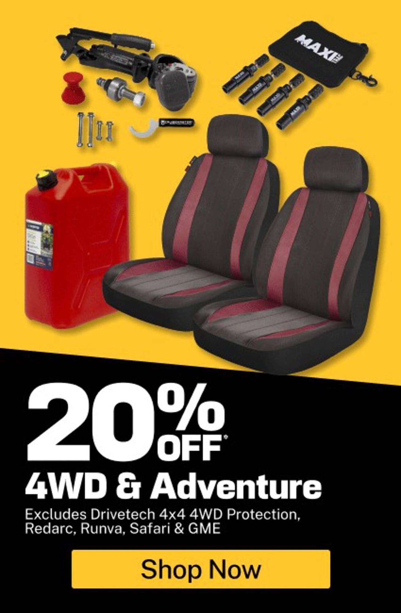 Repco catalogue (2026-02-11 - 2026-02-28) | 5