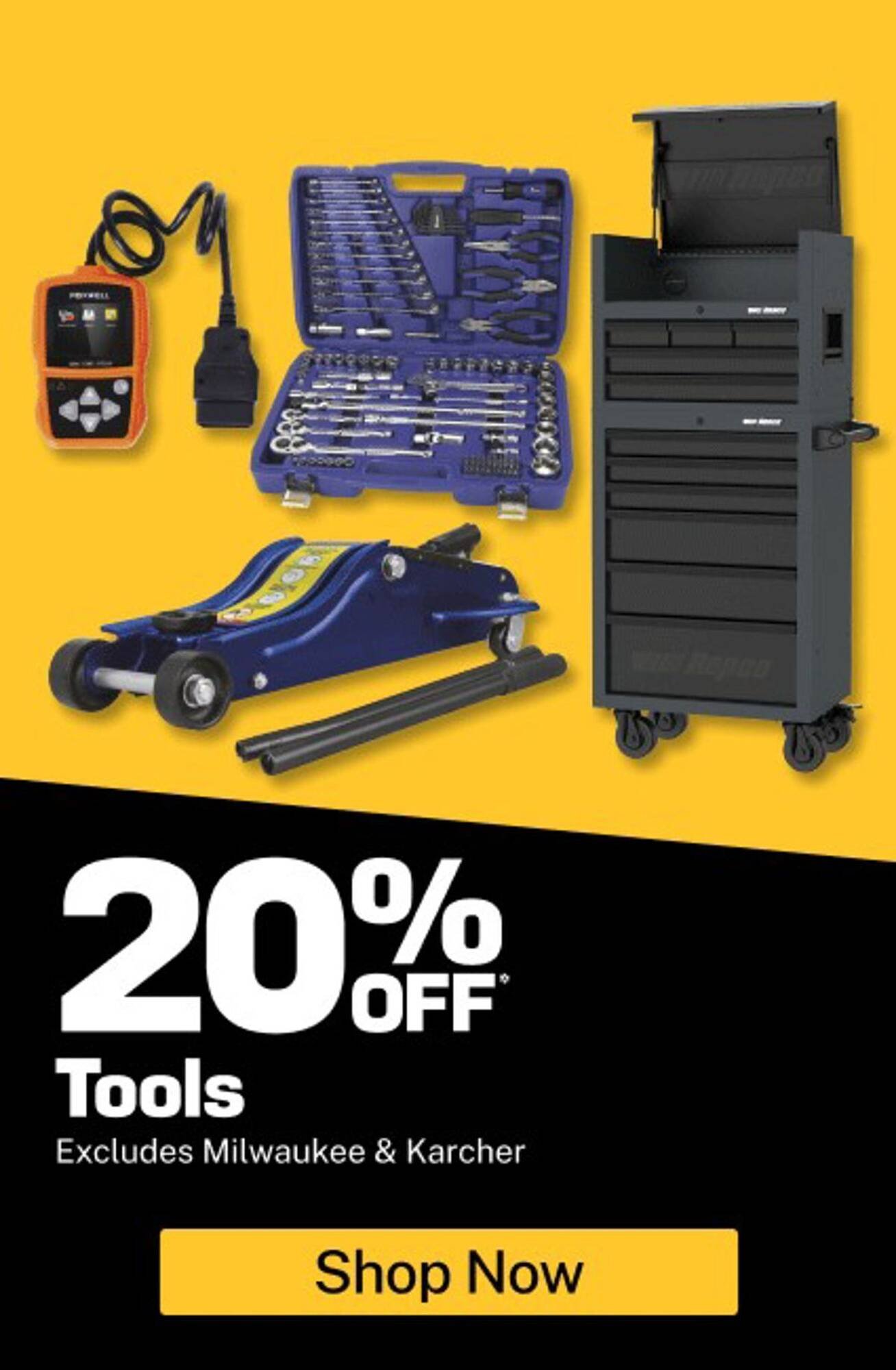 Repco catalogue (2026-02-11 - 2026-02-28) | 6