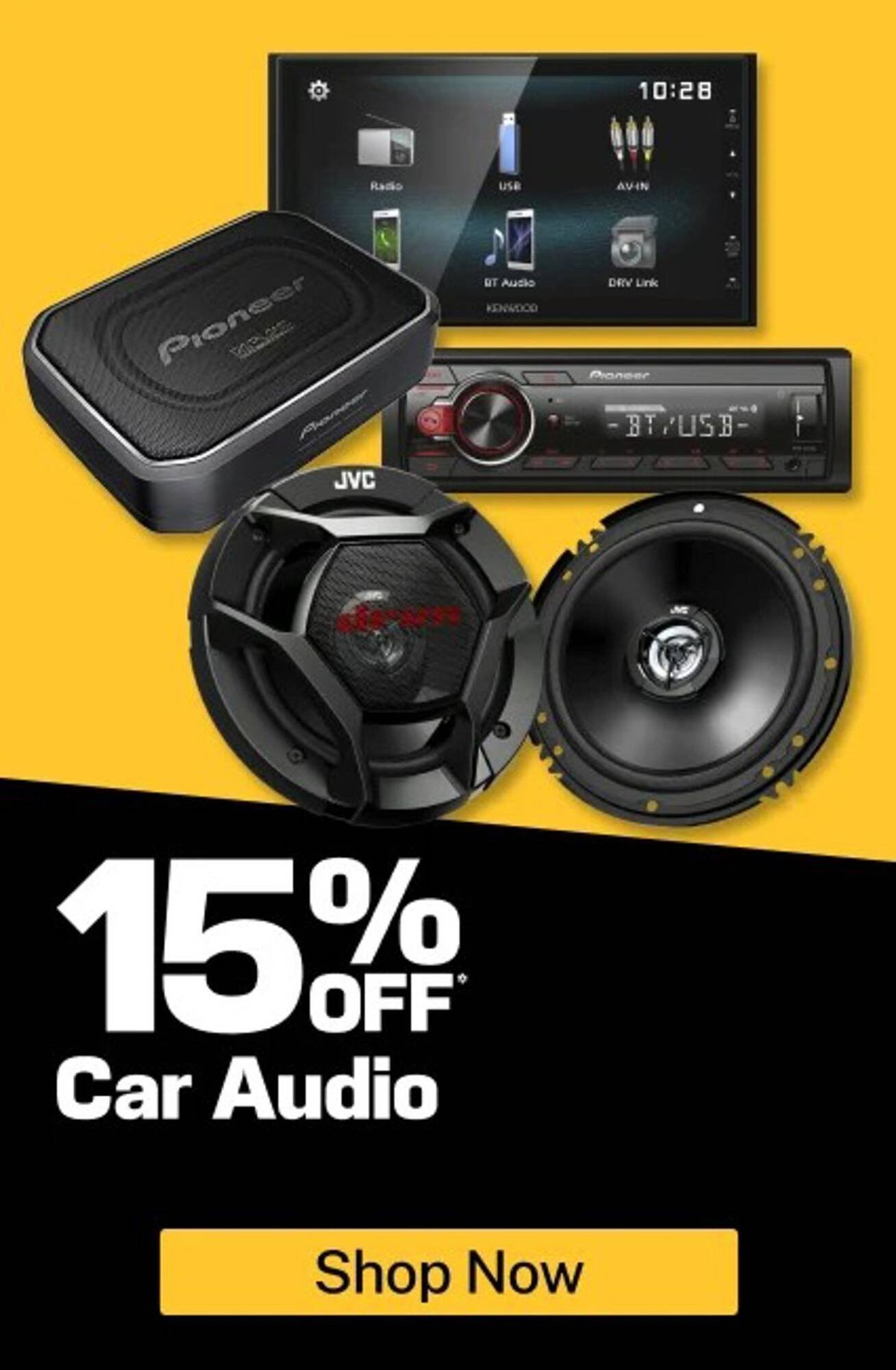 Repco catalogue (2026-02-11 - 2026-02-28) | 7