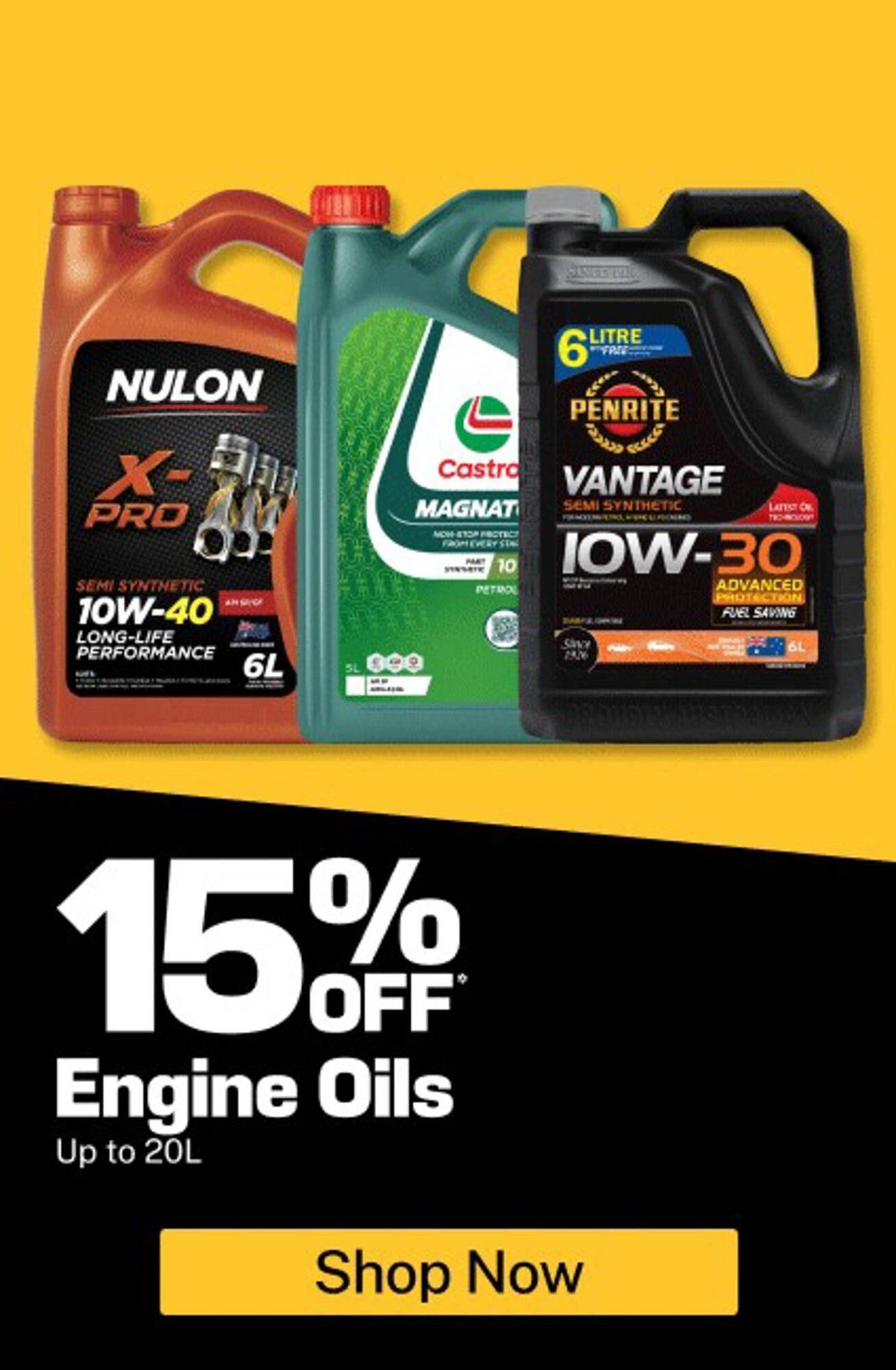 Repco catalogue (2026-02-11 - 2026-02-28) | 8